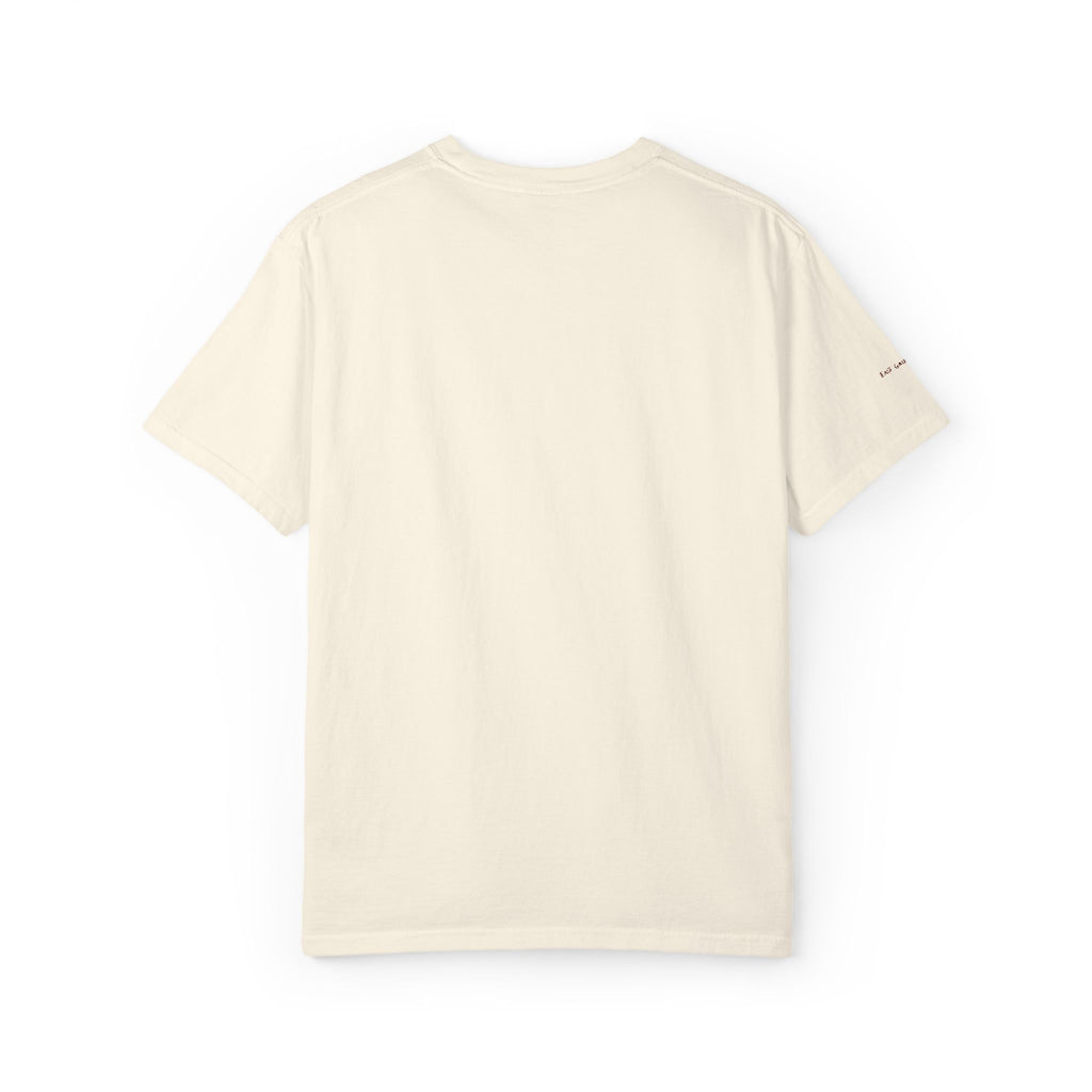Cloud Nine Embroidered T-shirt