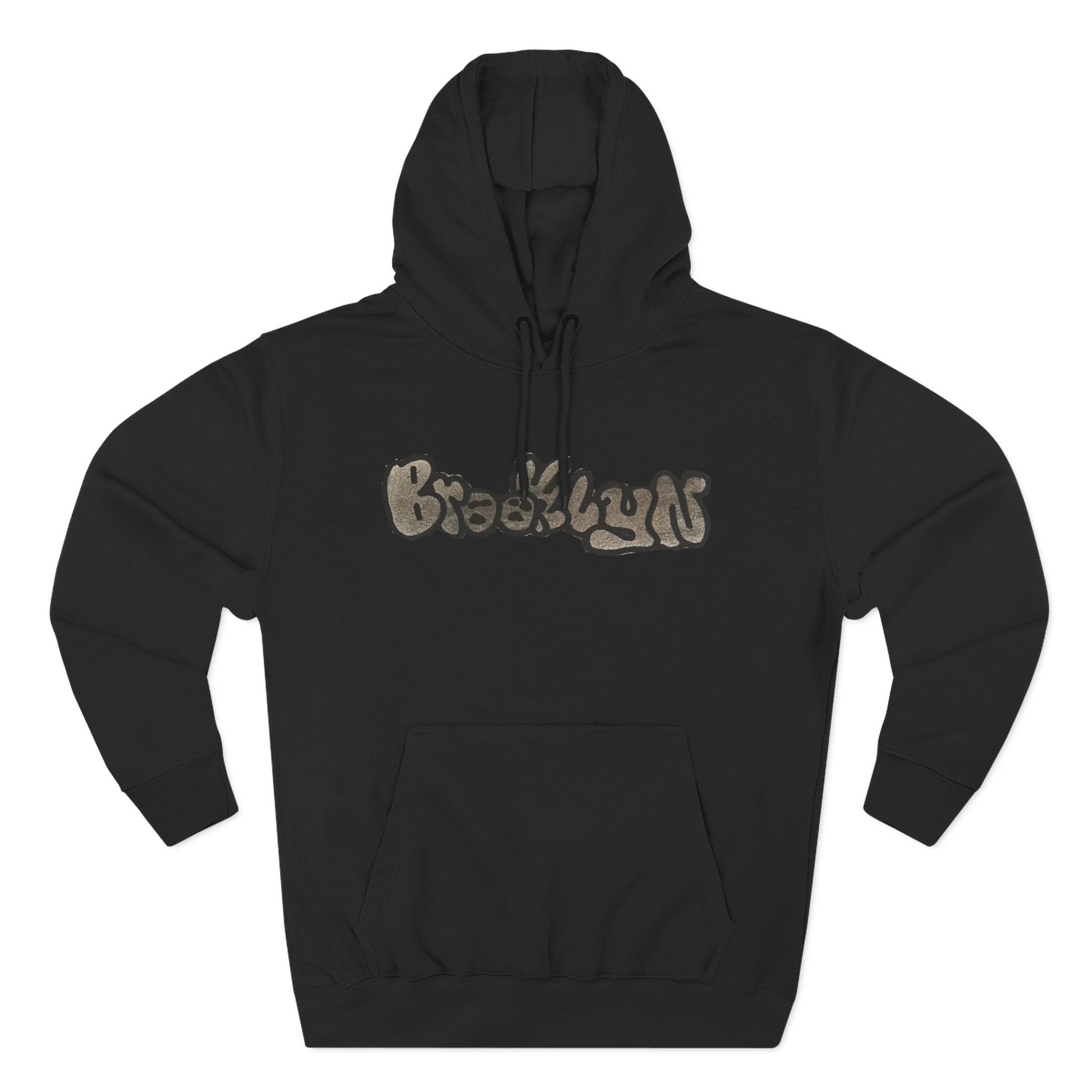 Brooklyn Hoodie
