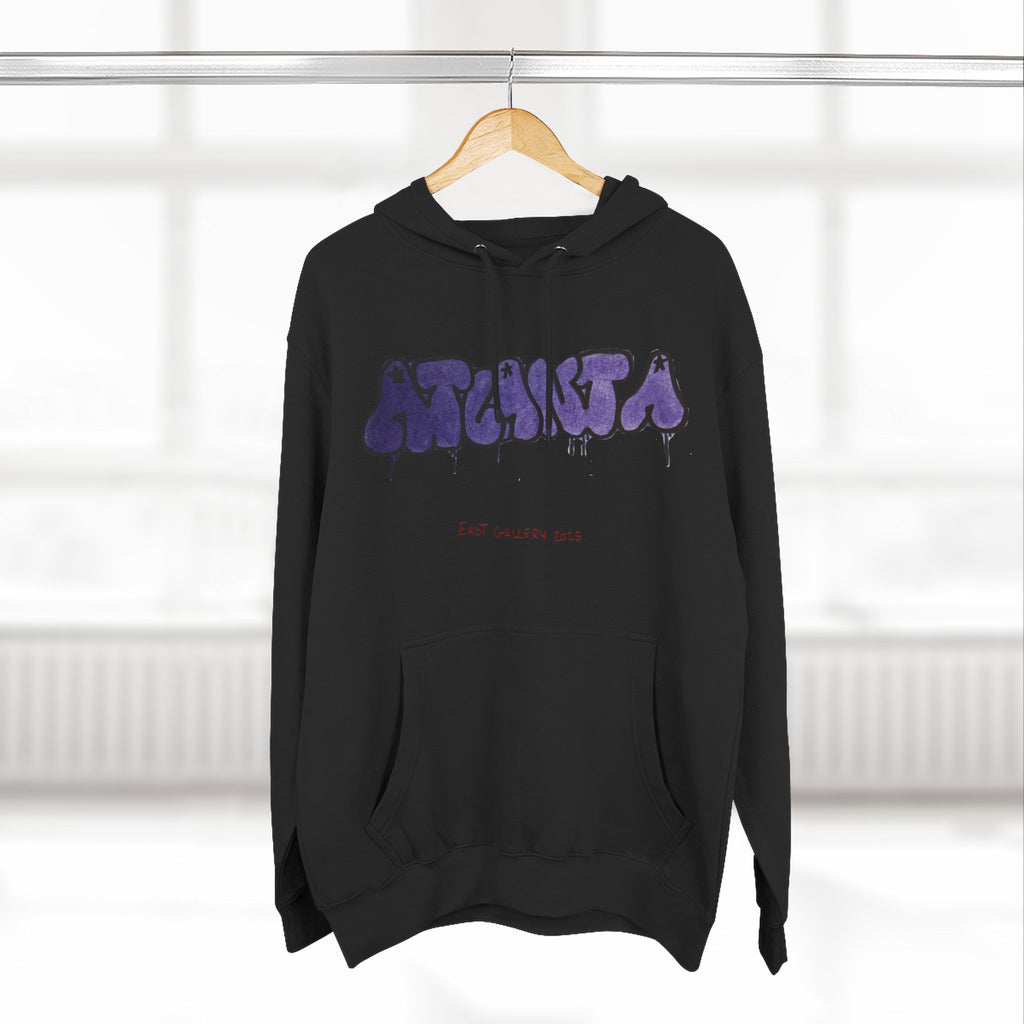 Atlanta Hoodie