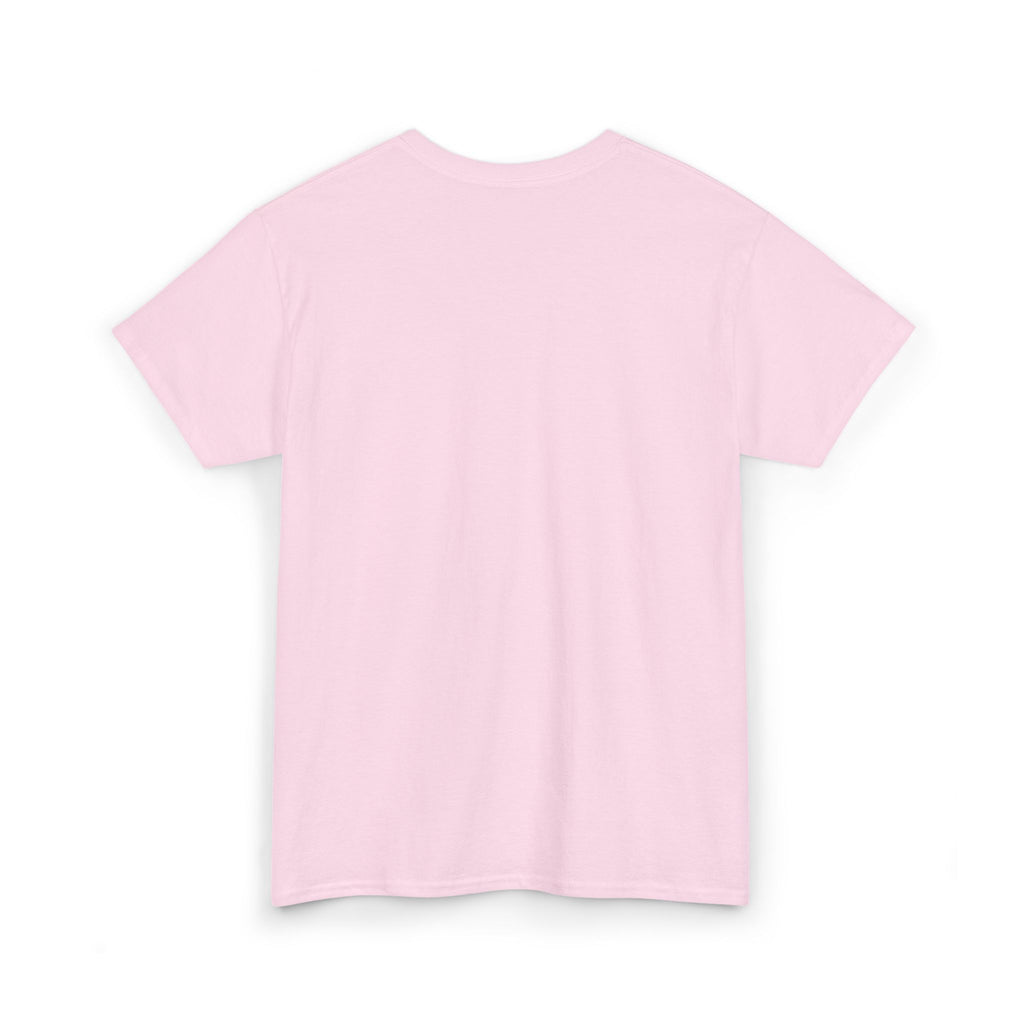 Devil #12 Embroidered T-shirt