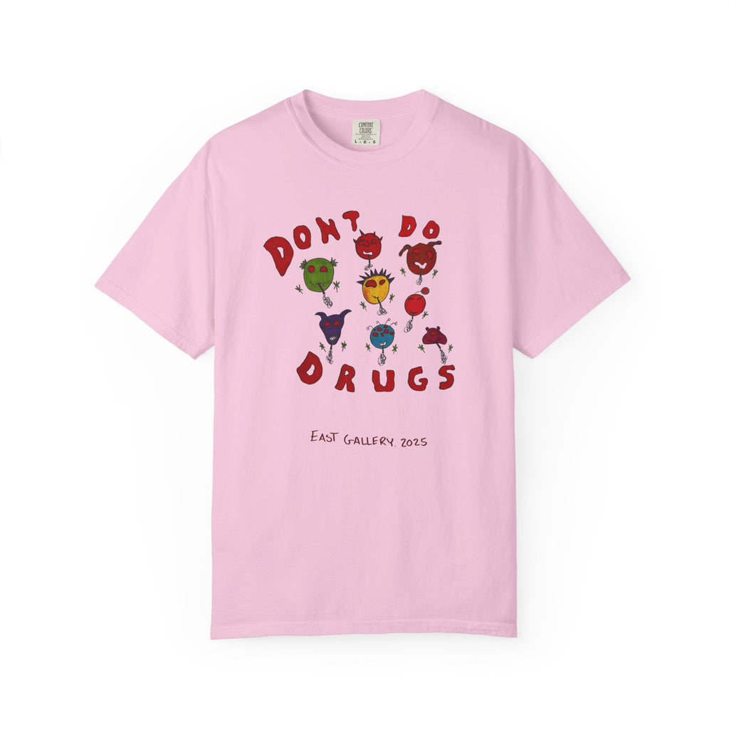 Don't Do Drugs T-shirt