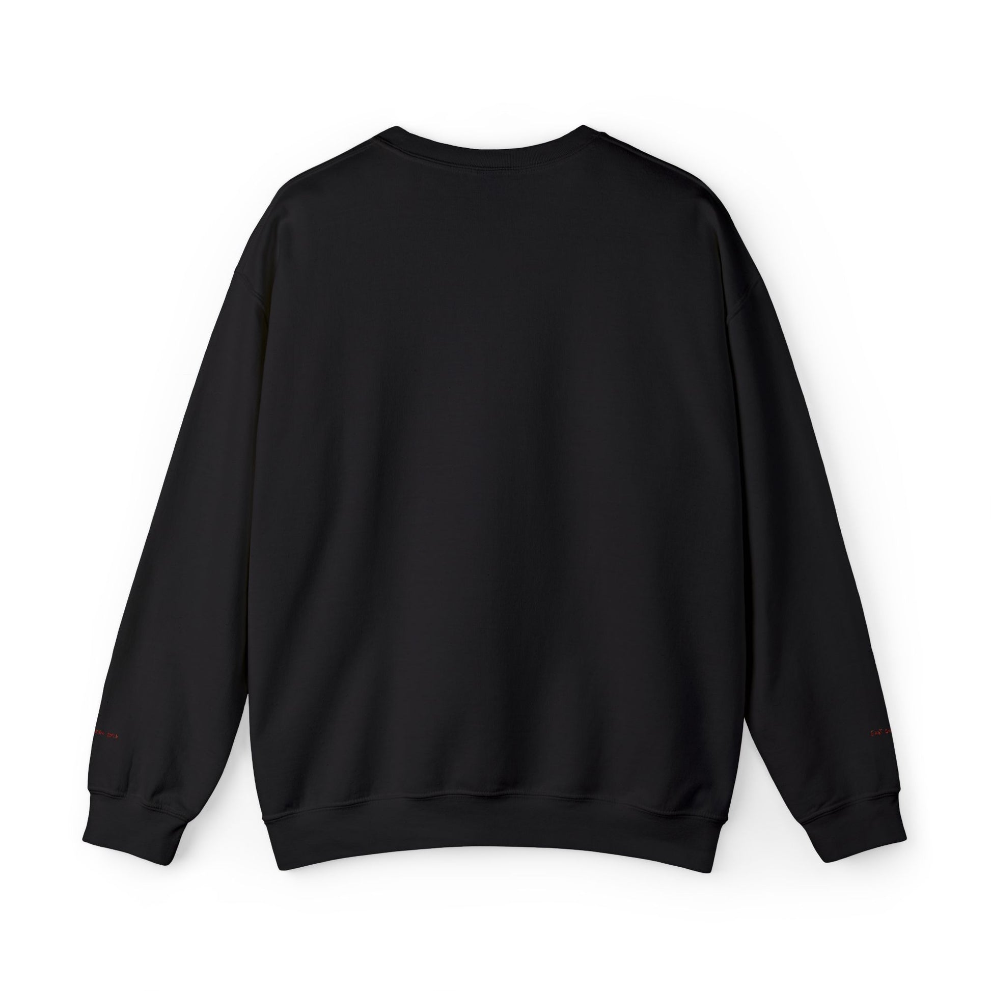 Barcelona Embroidered Sweatshirt