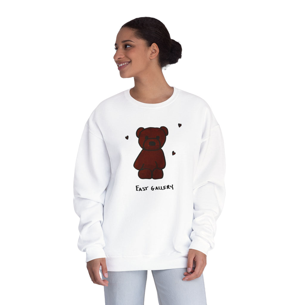 Teddy Bear Sweatshirt