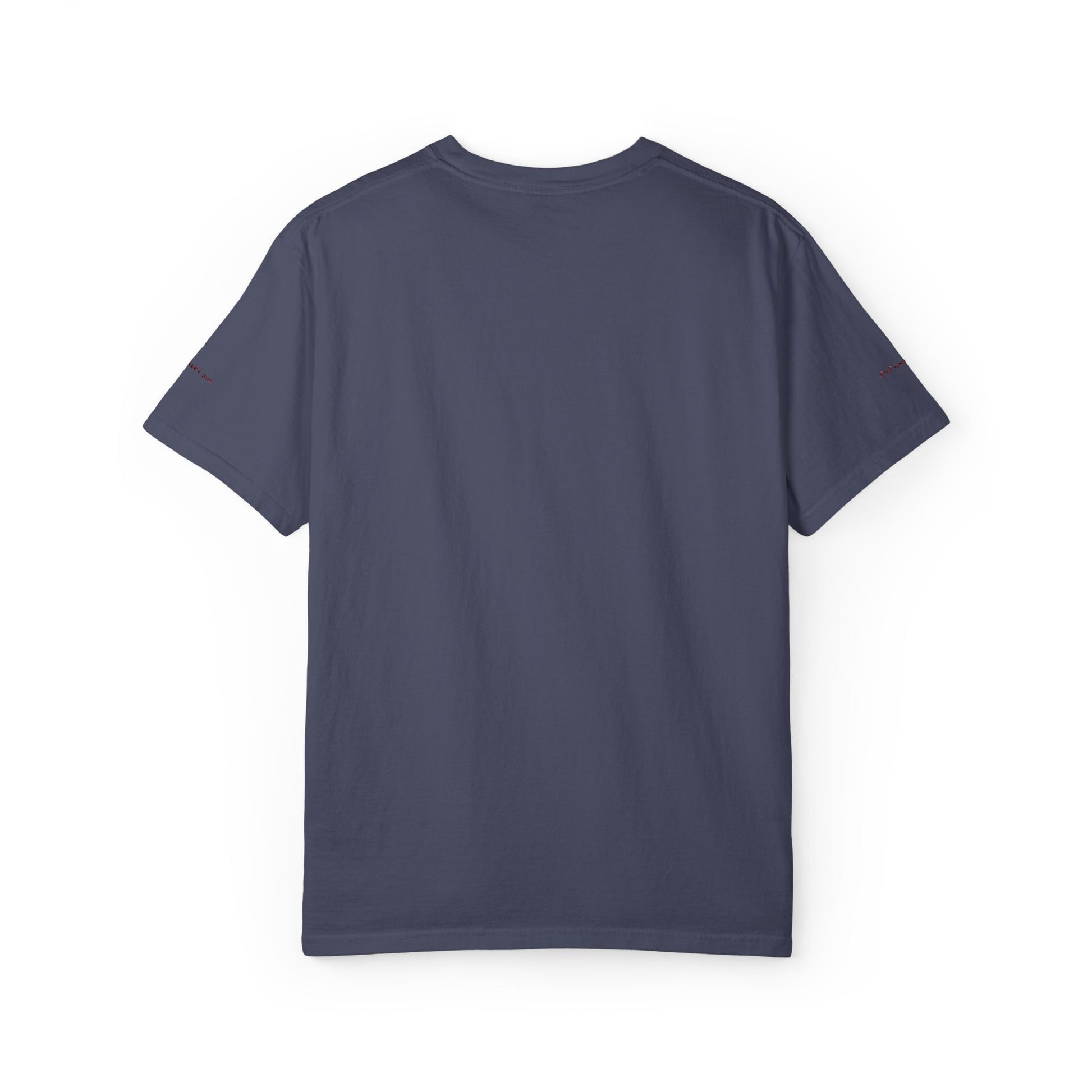Tokyo Embroidered T-shirt