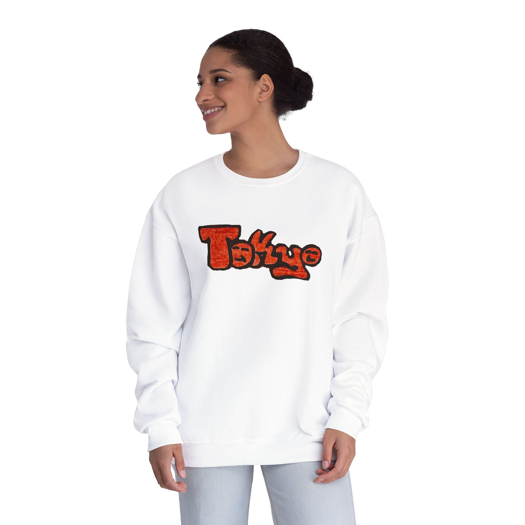 Tokyo Sweatshirt