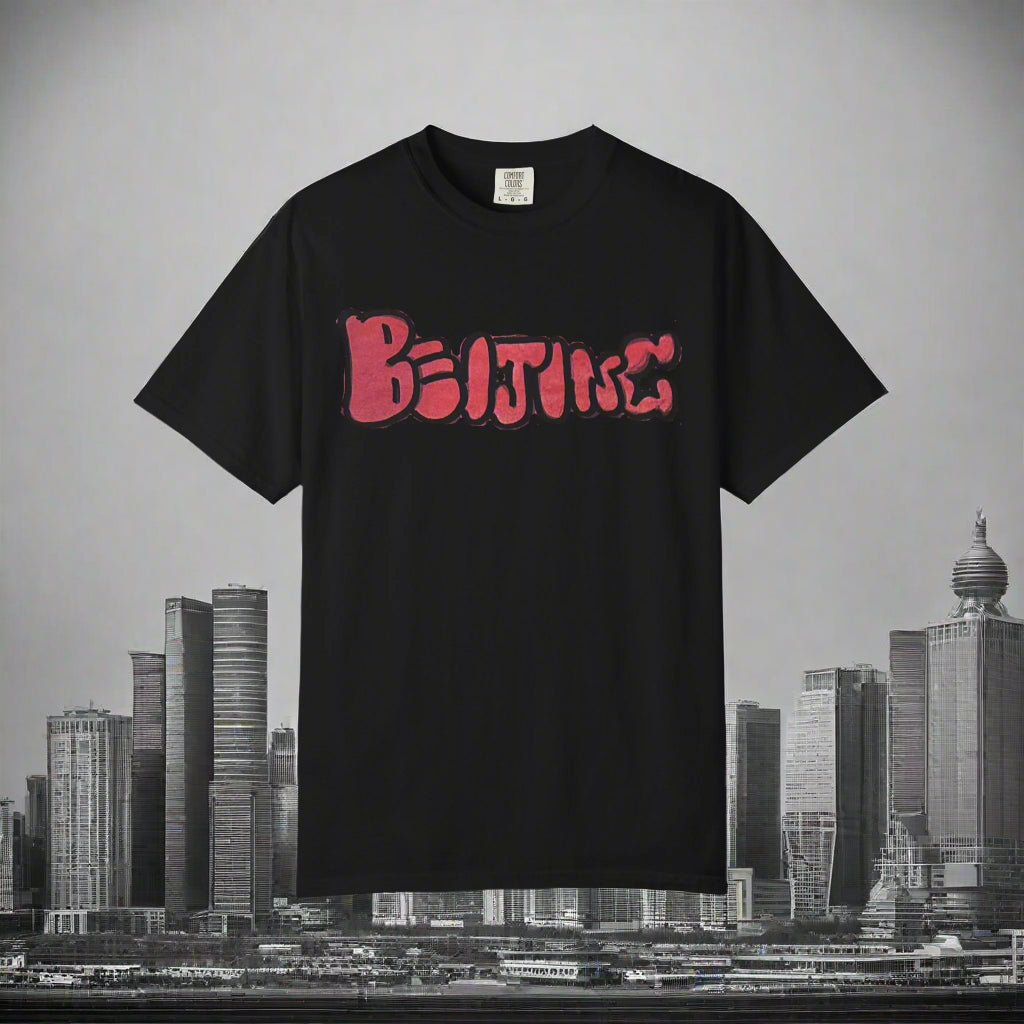 Beijing T-shirt