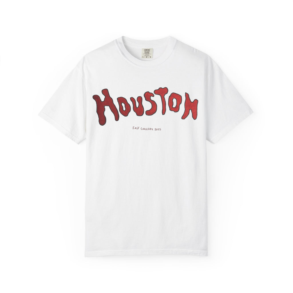 Houston T-shirt