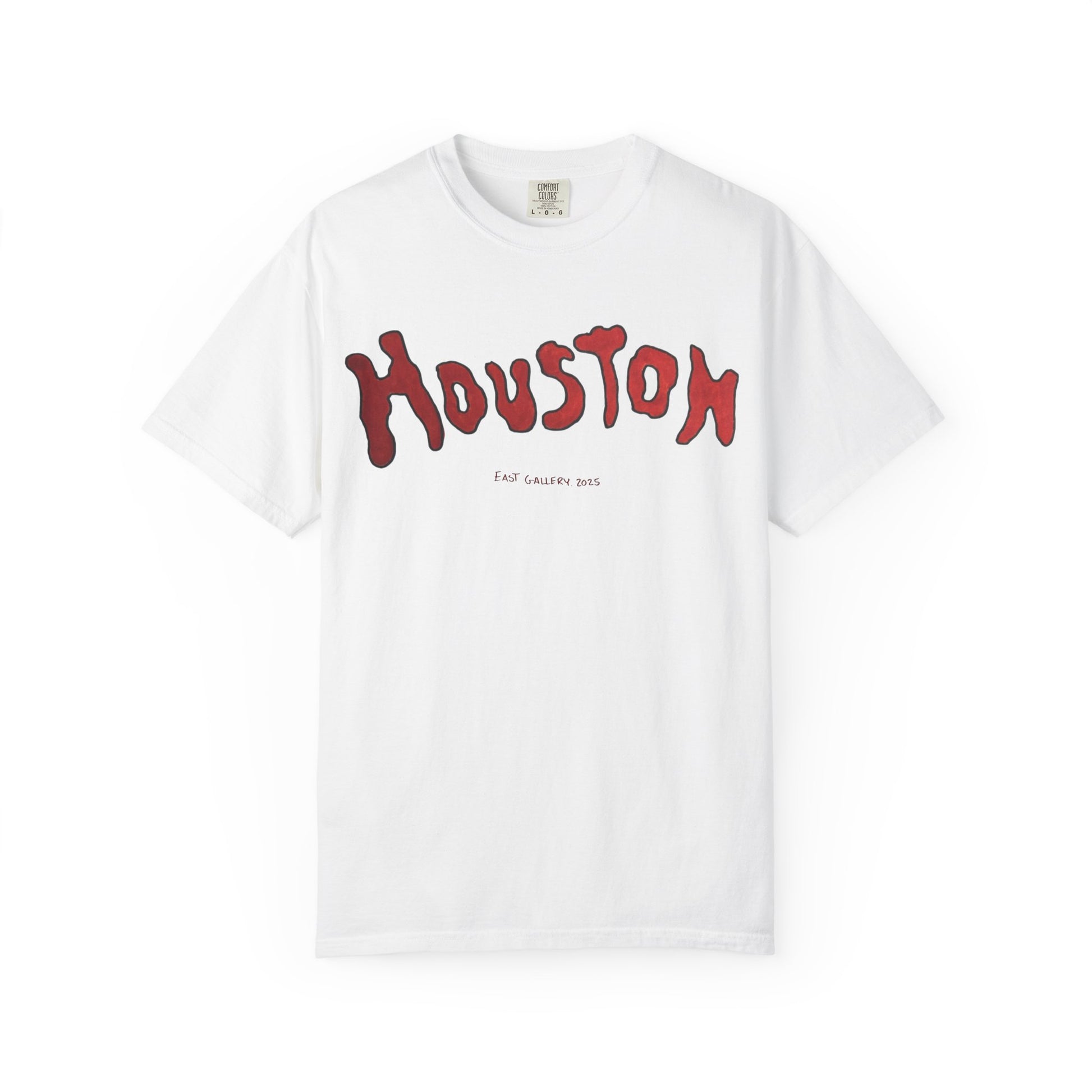 Houston T-shirt