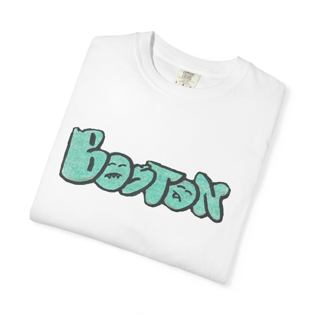 Boston T-shirt