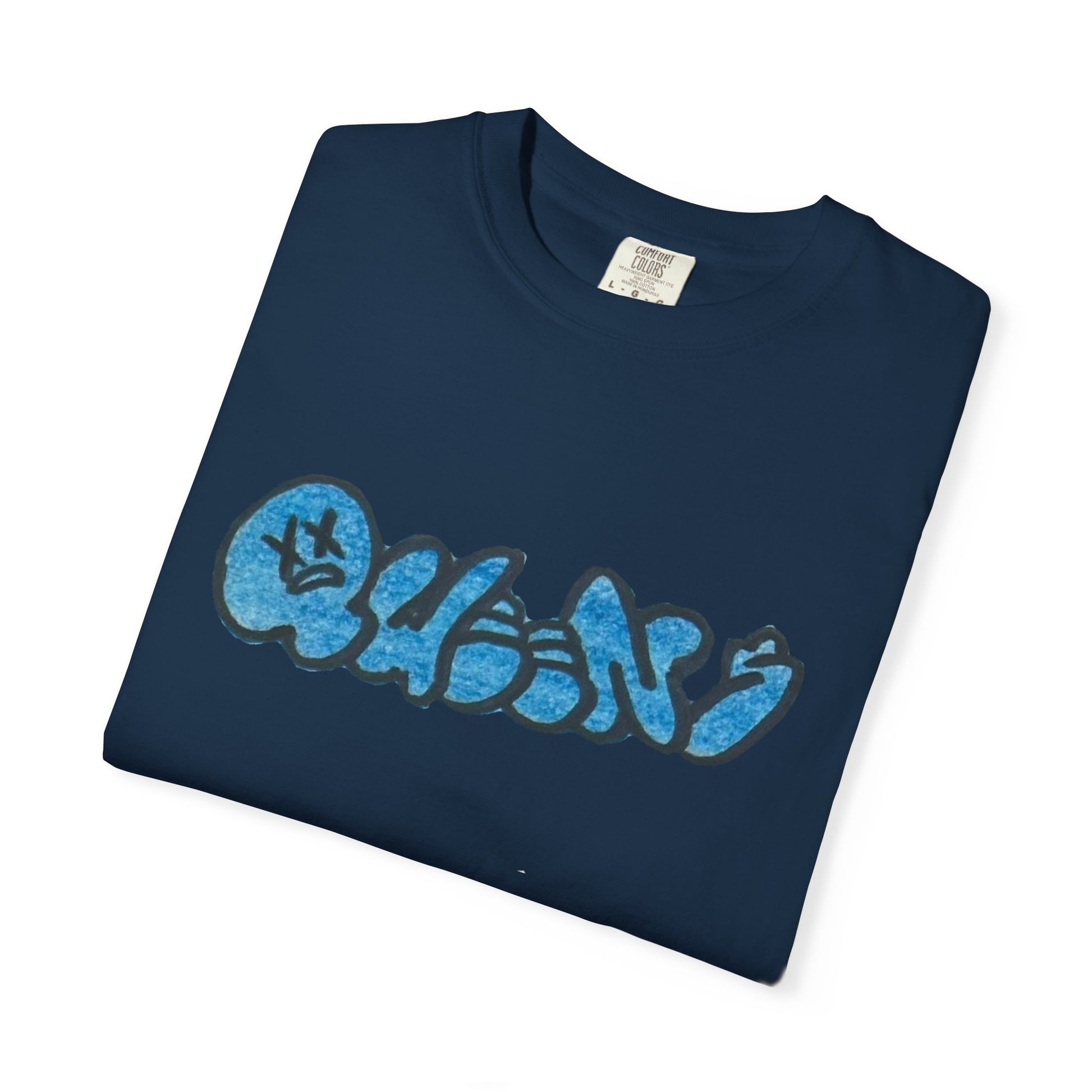 Queens T-shirt