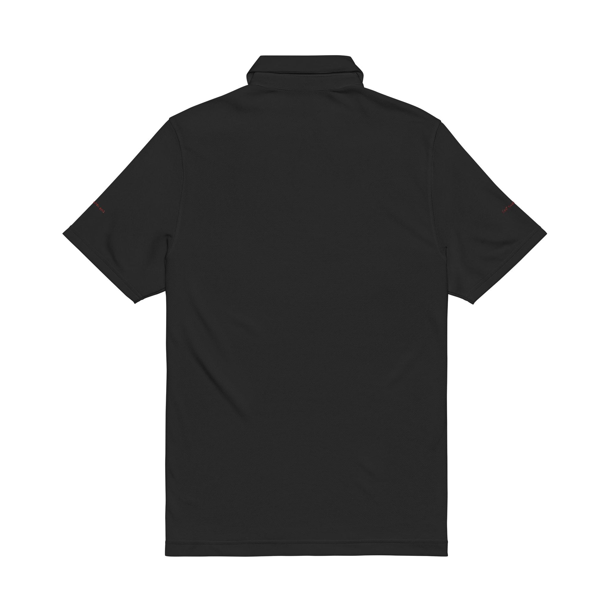 Bahamas X Under Armour® Men's Embroidered Polo Shirt
