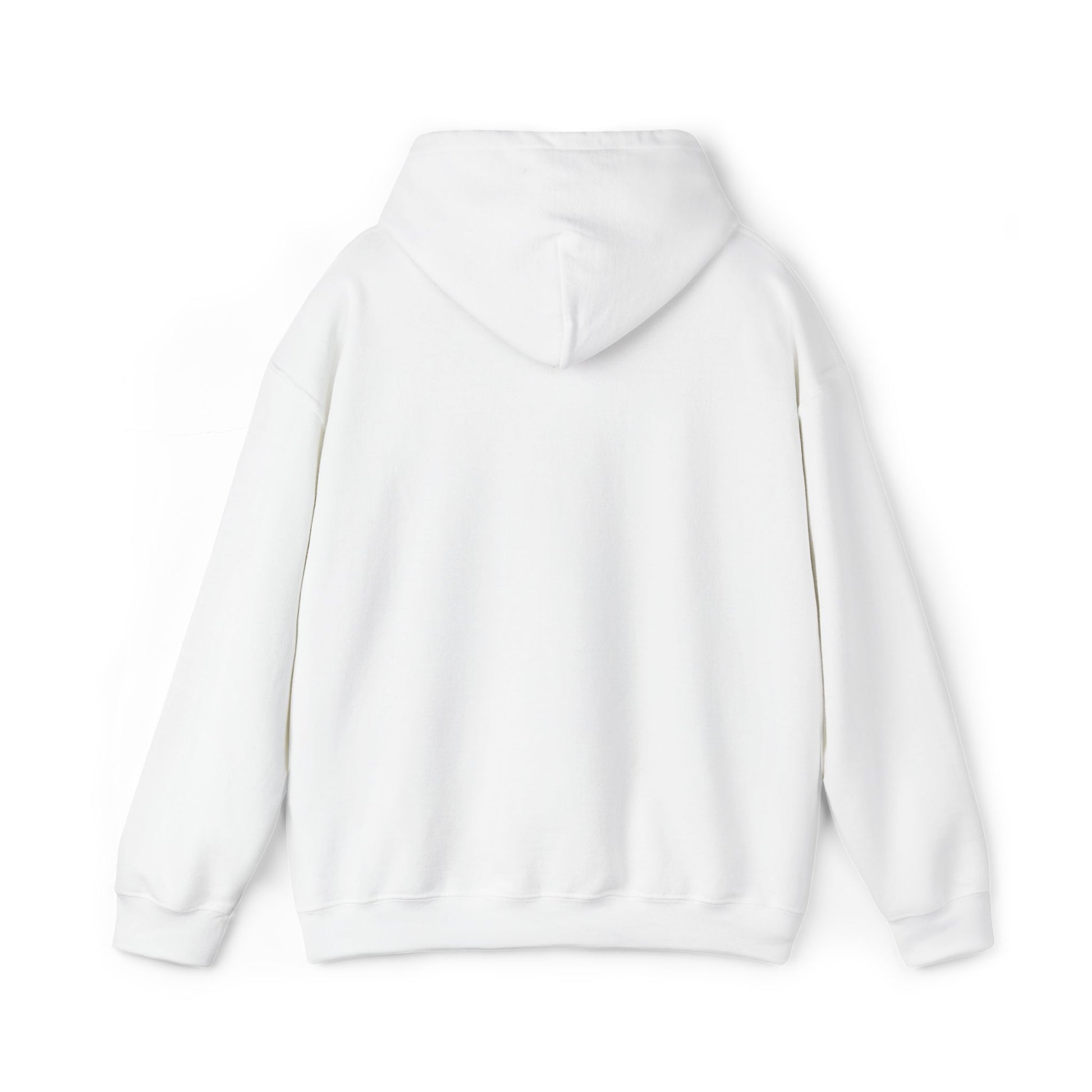 East Gallery Devils Embroidered Hooded Sweatshirt