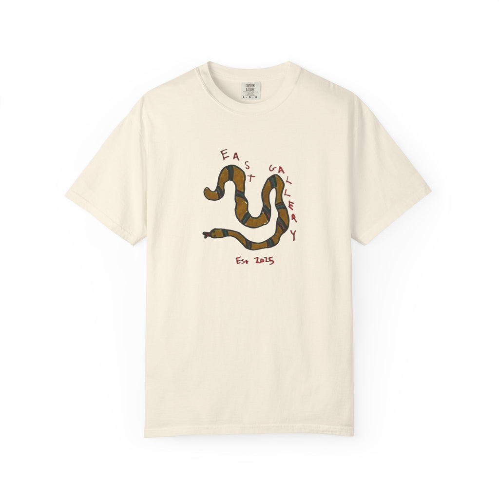 Snake T-shirt