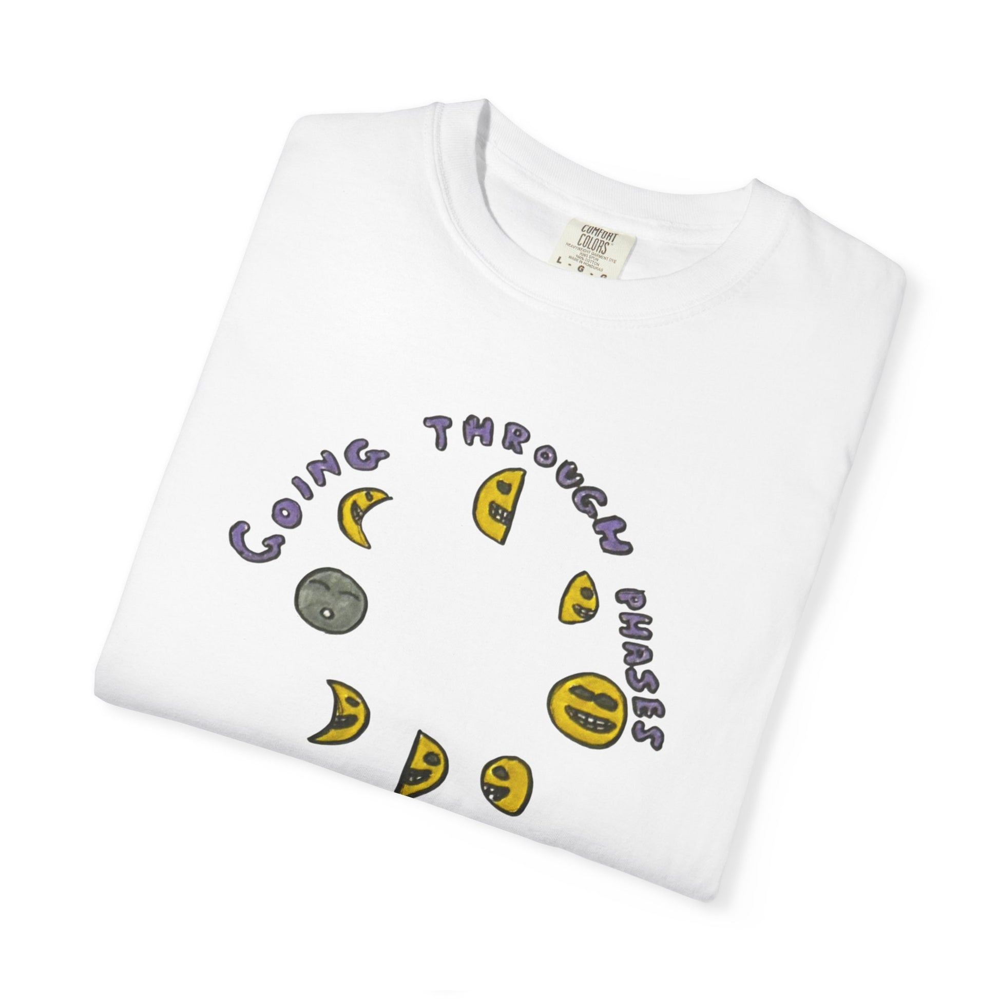 Moons T-shirt