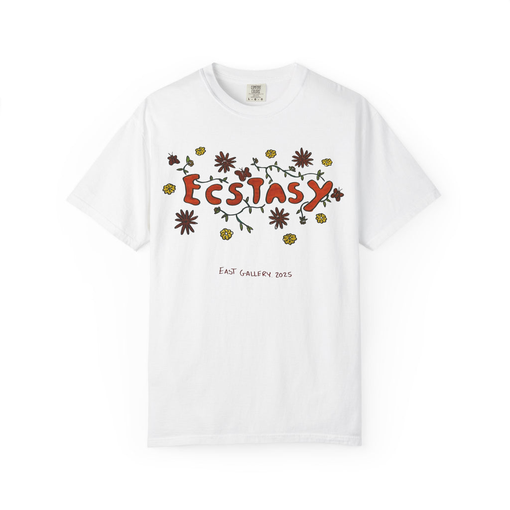 Ecstasy Orange T-shirt