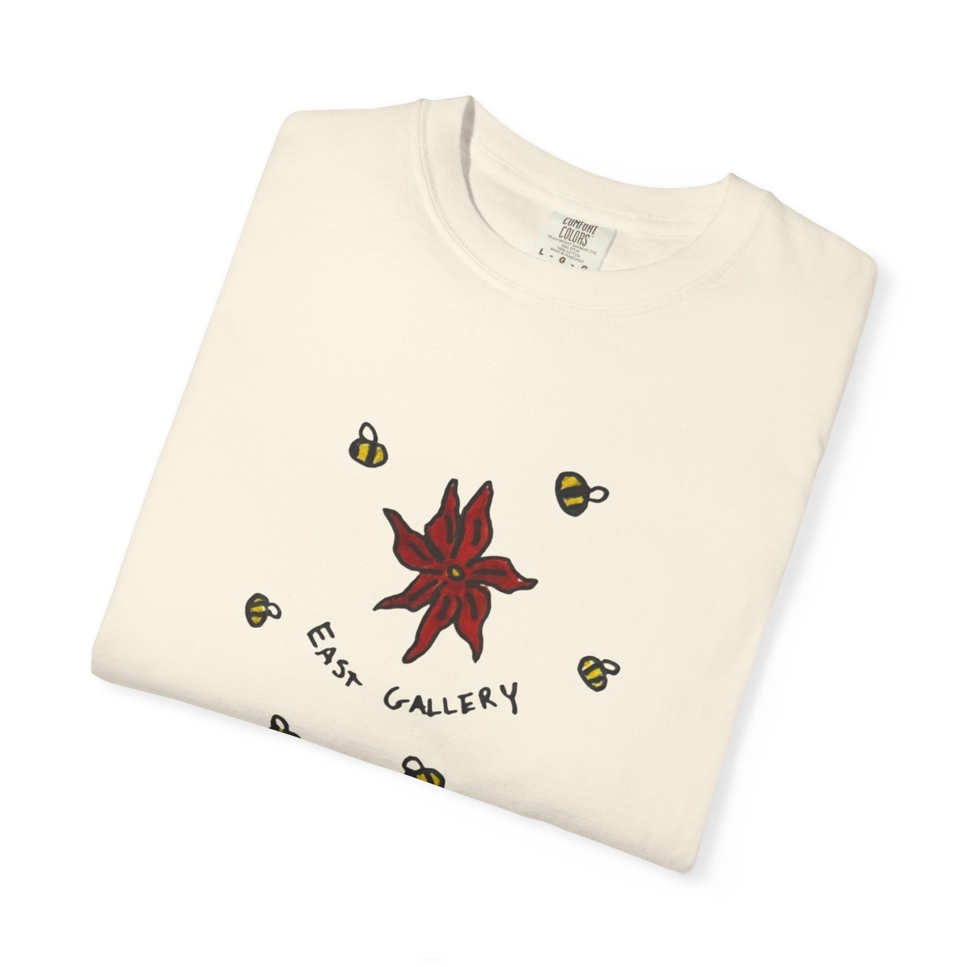 Bees T-shirt