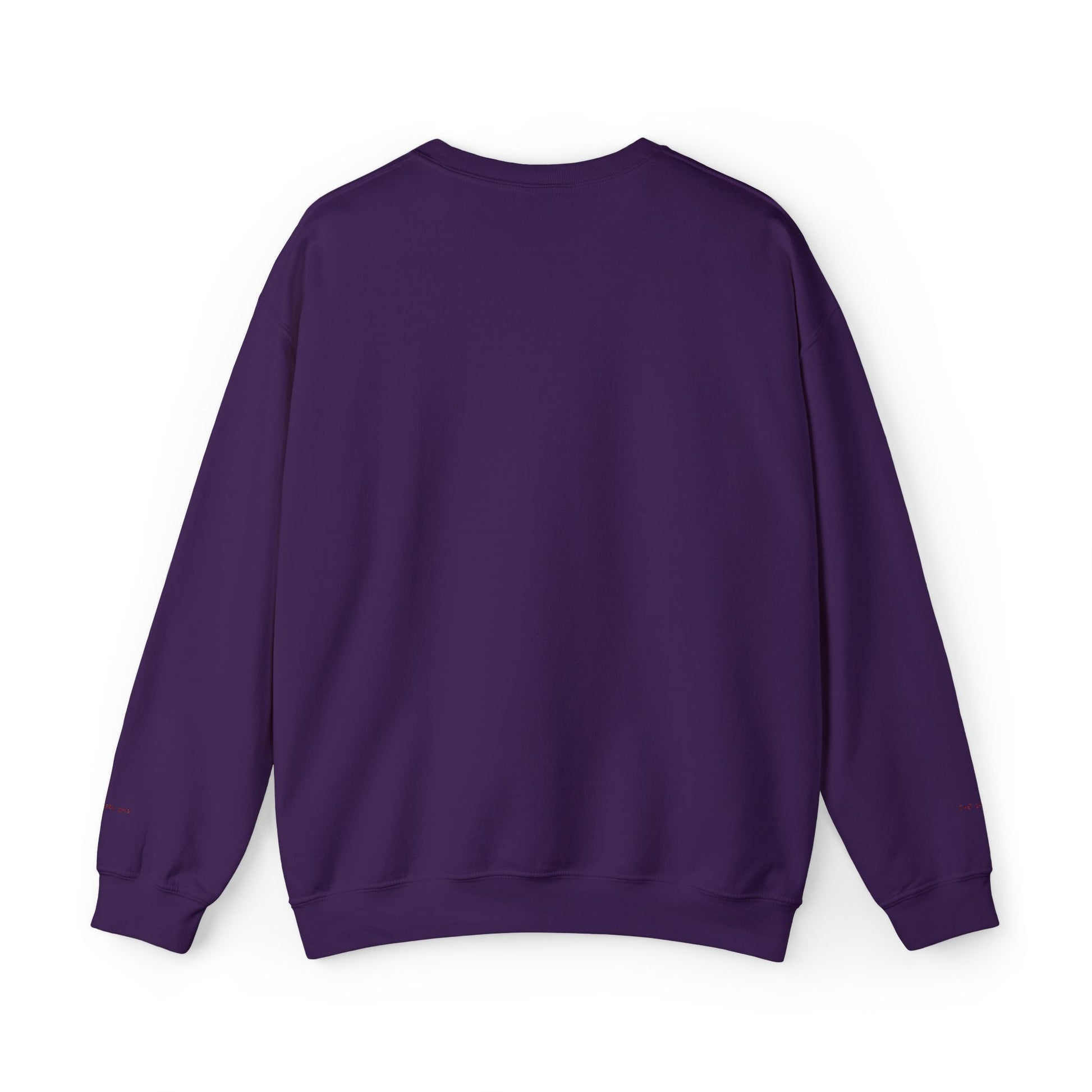Amsterdam Embroidered Sweatshirt