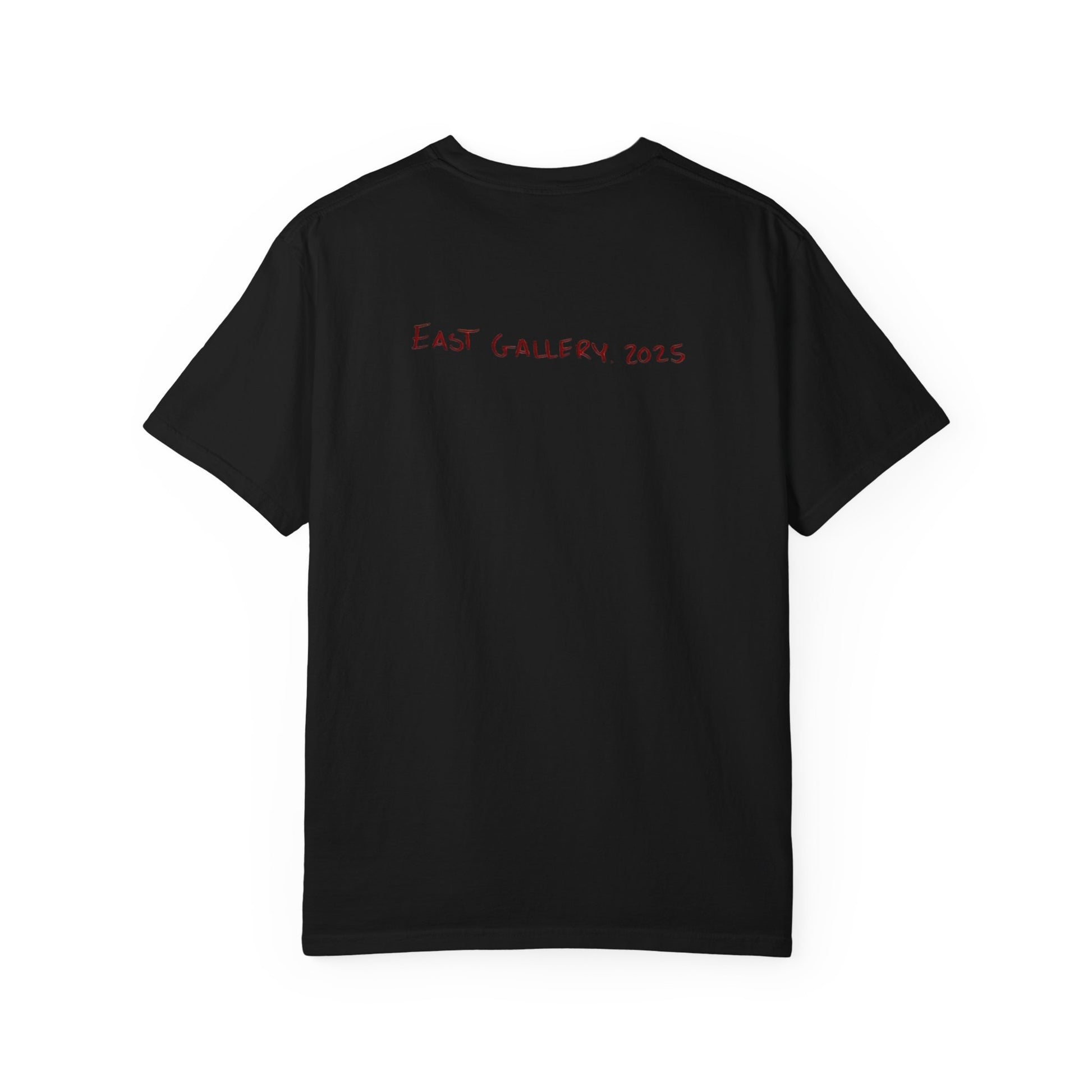 Manchester T-shirt