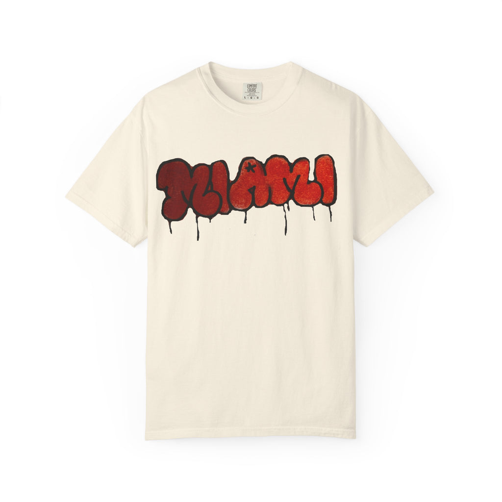 Miami T-shirt
