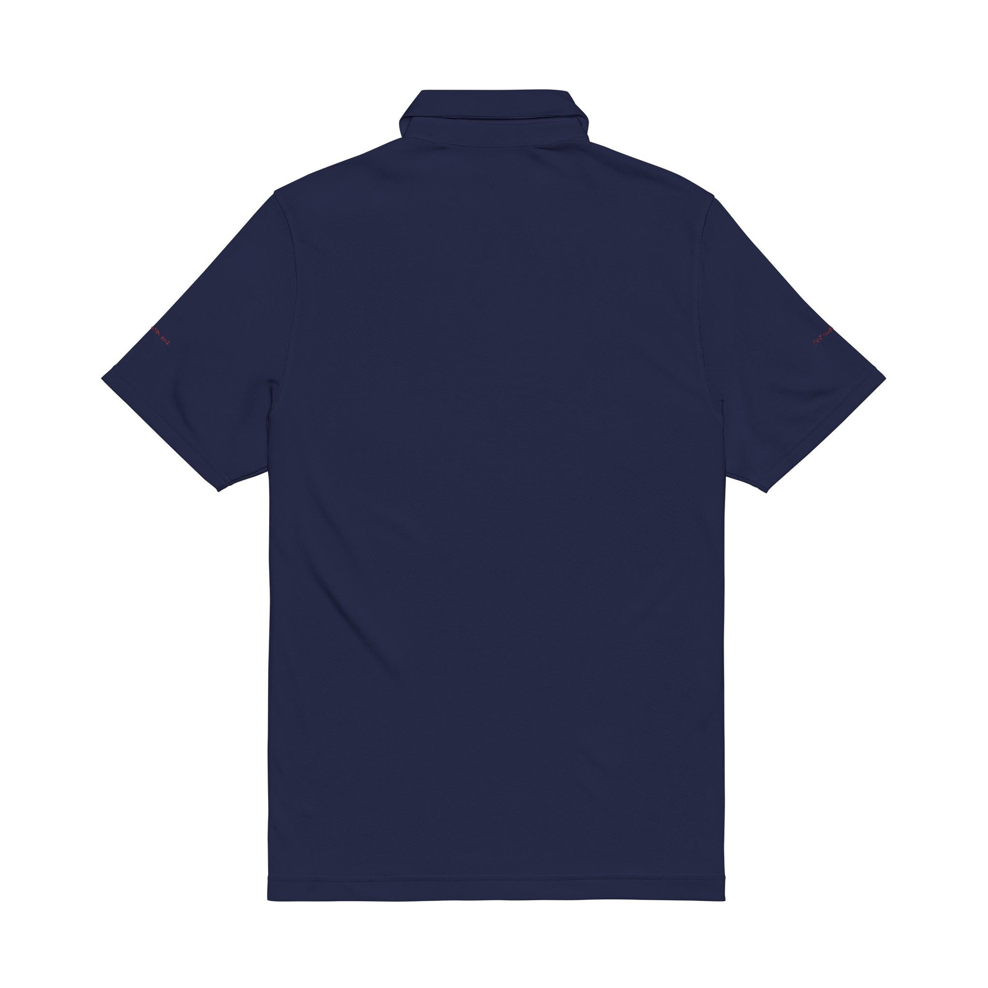 Bahamas X Under Armour® Men's Embroidered Polo Shirt