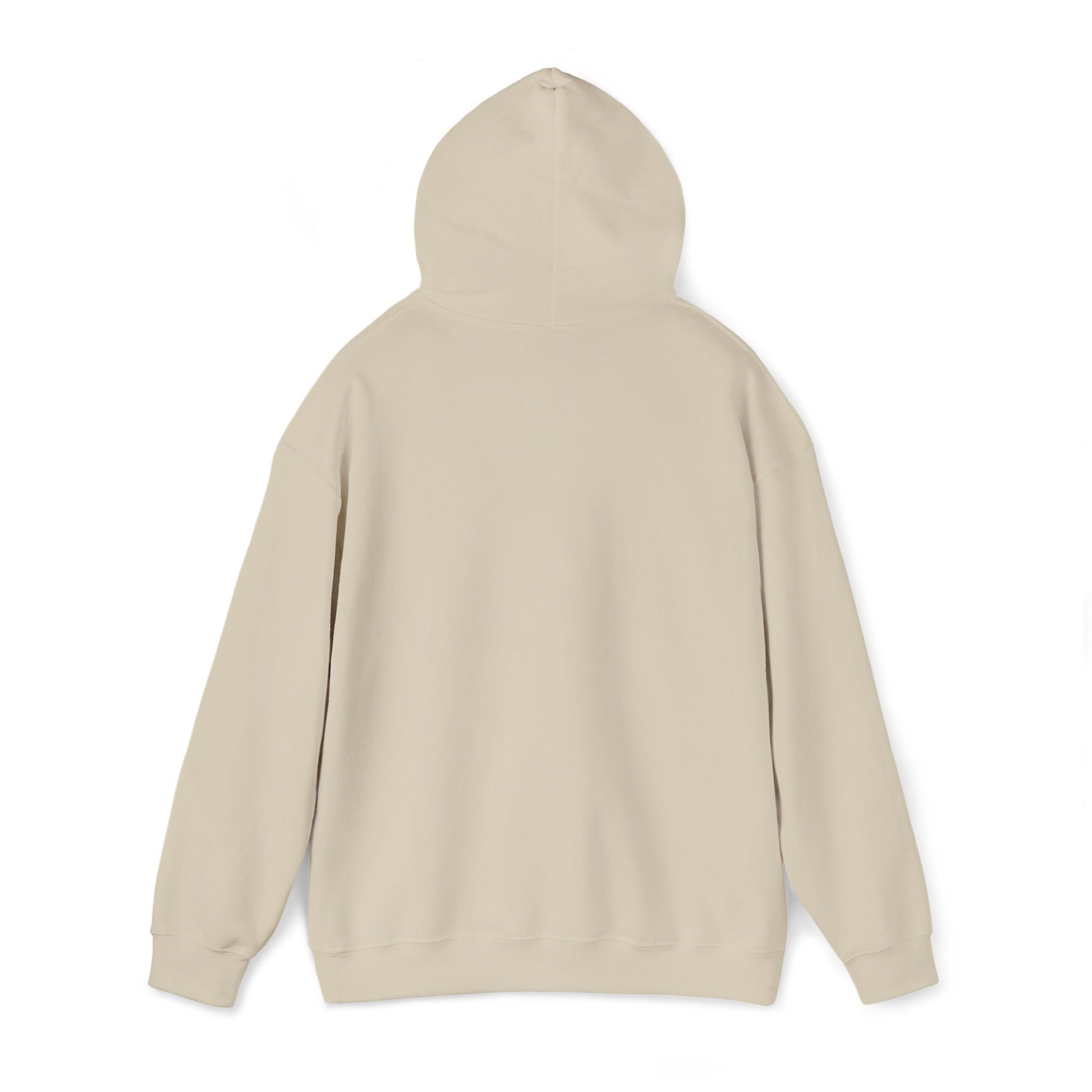 East Gallery Devils Embroidered Hooded Sweatshirt