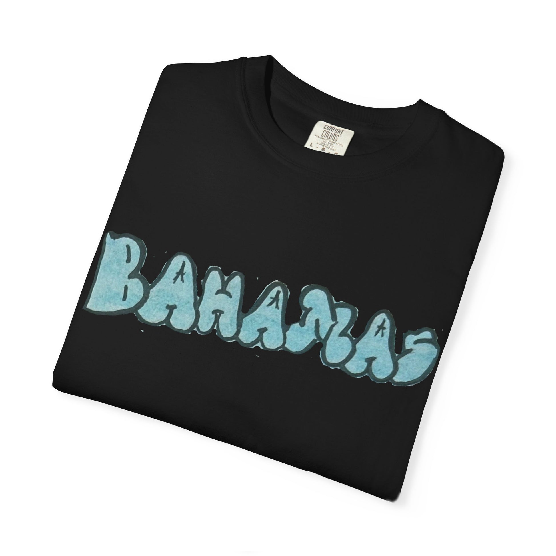 Bahamas T-shirt