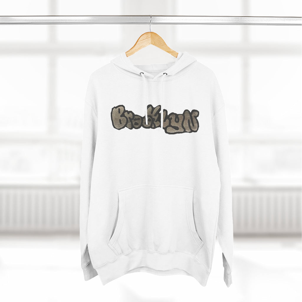 Brooklyn Hoodie