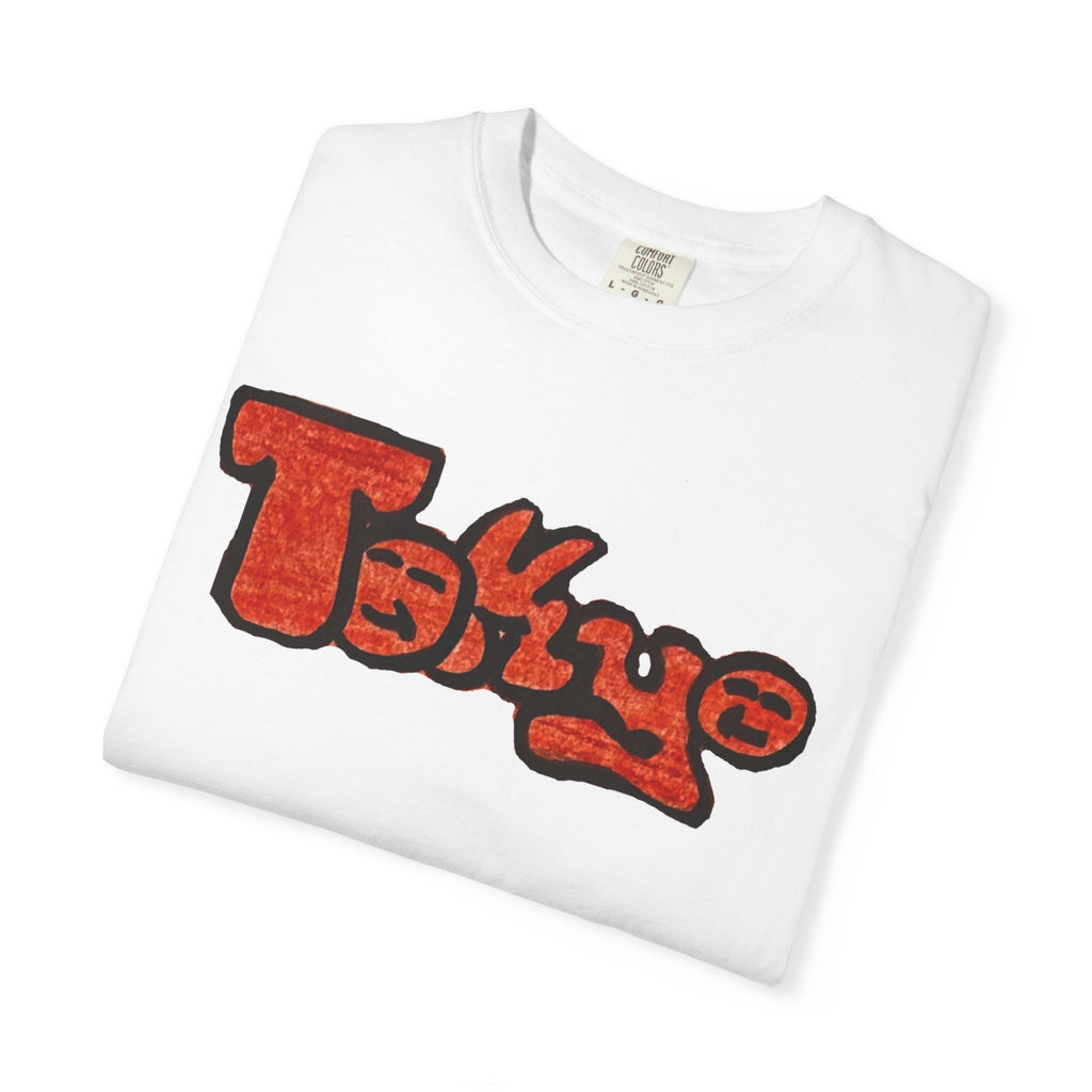 Tokyo T-shirt