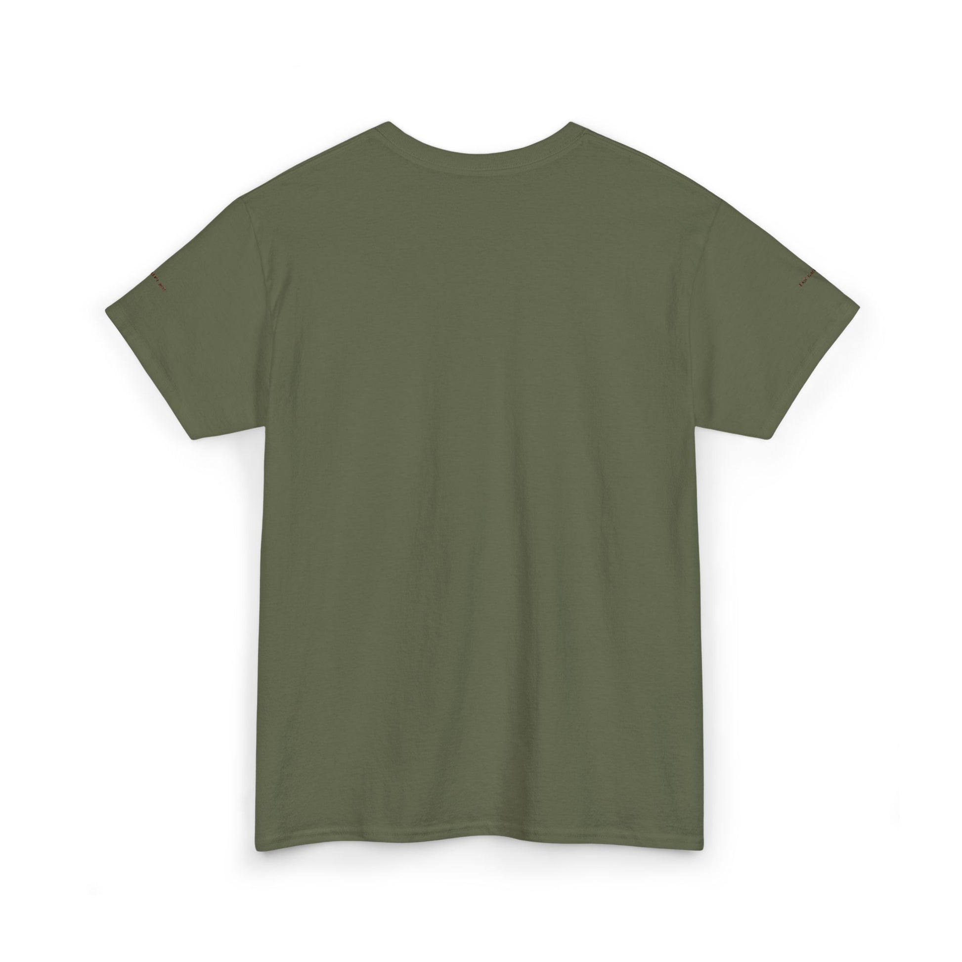 Mexico City Embroidered T-shirt