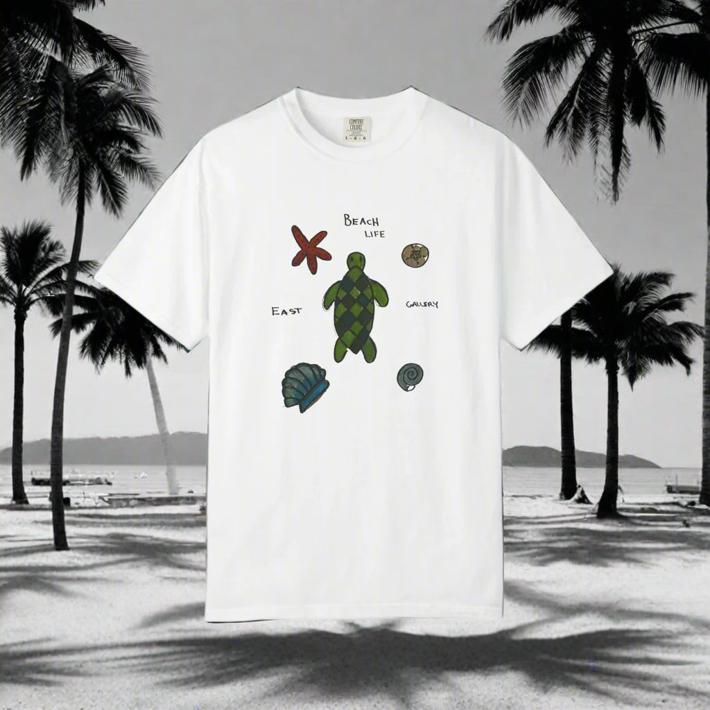 Beach T-shirt