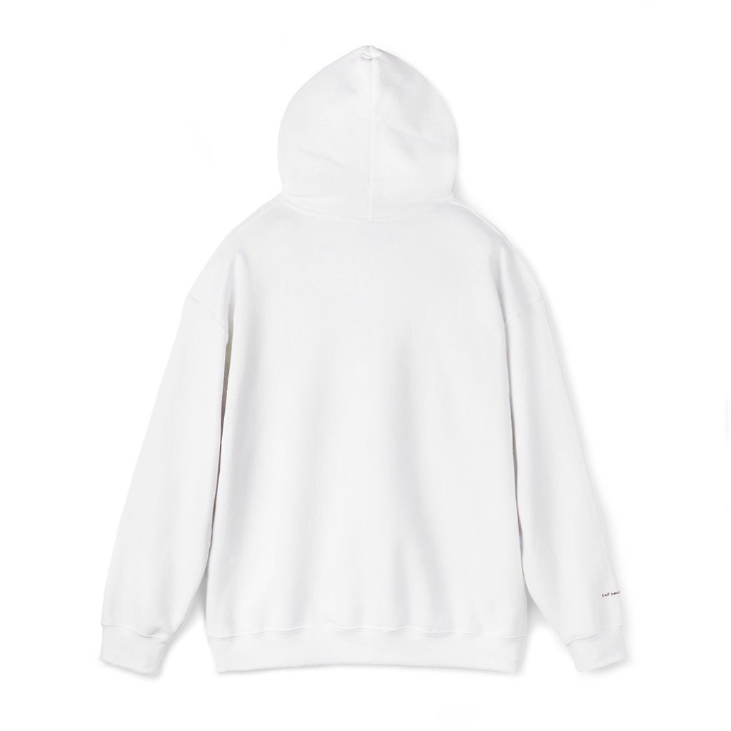 East Gallery 504 Hoodie