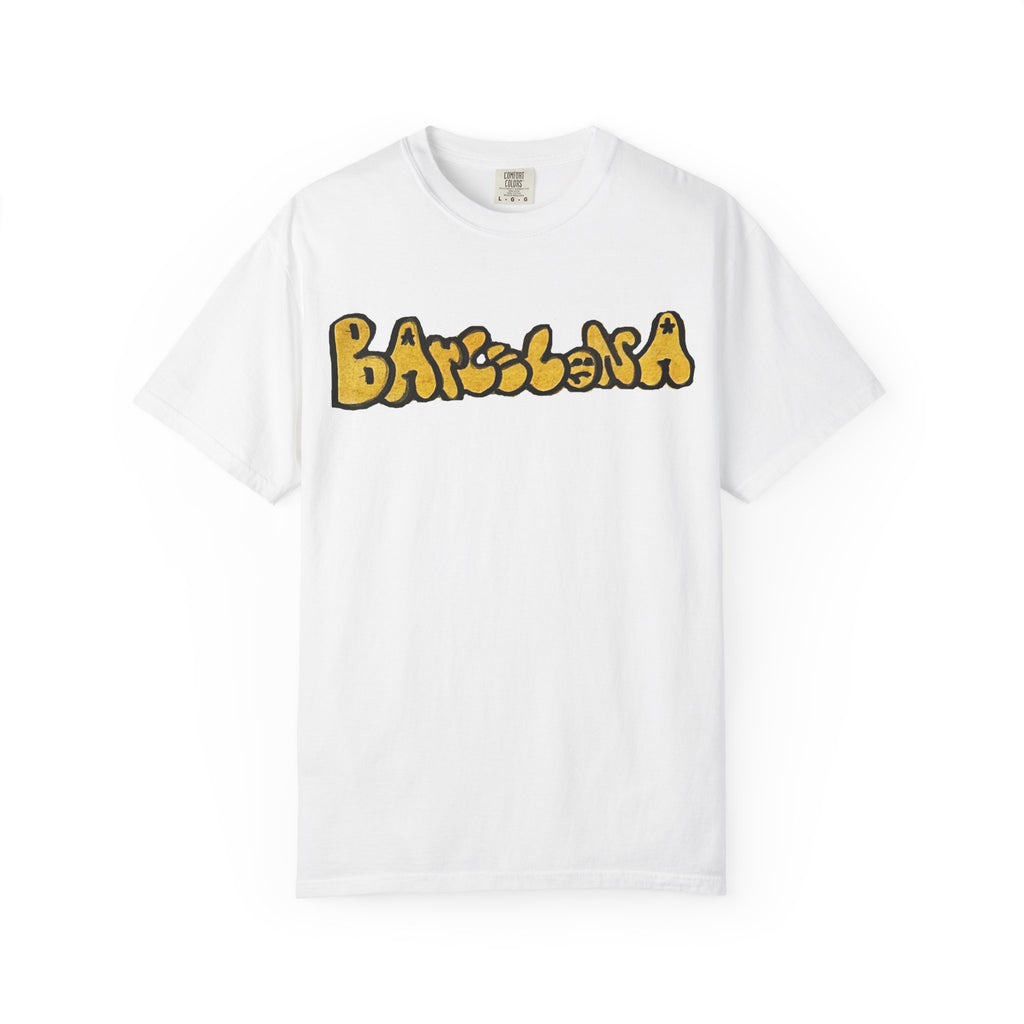 Barcelona T-shirt