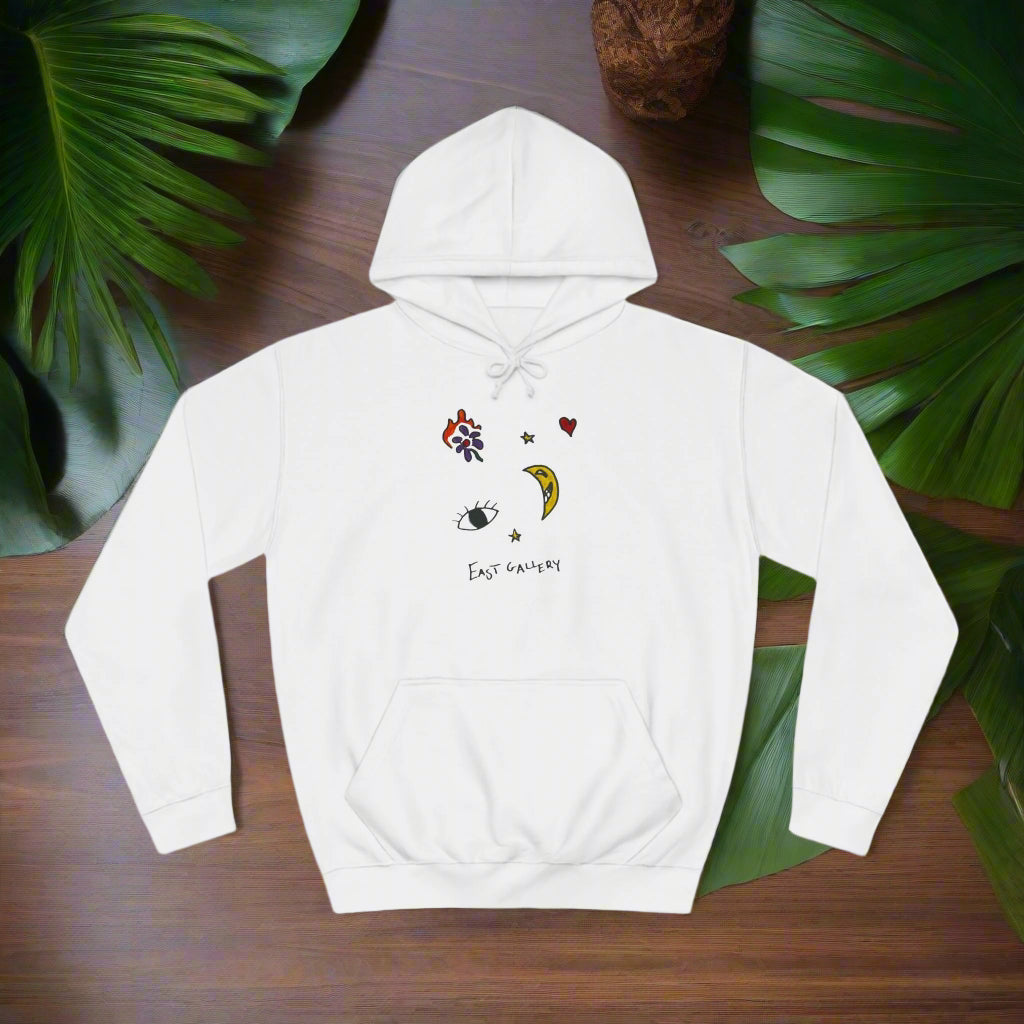 Art Hoodie