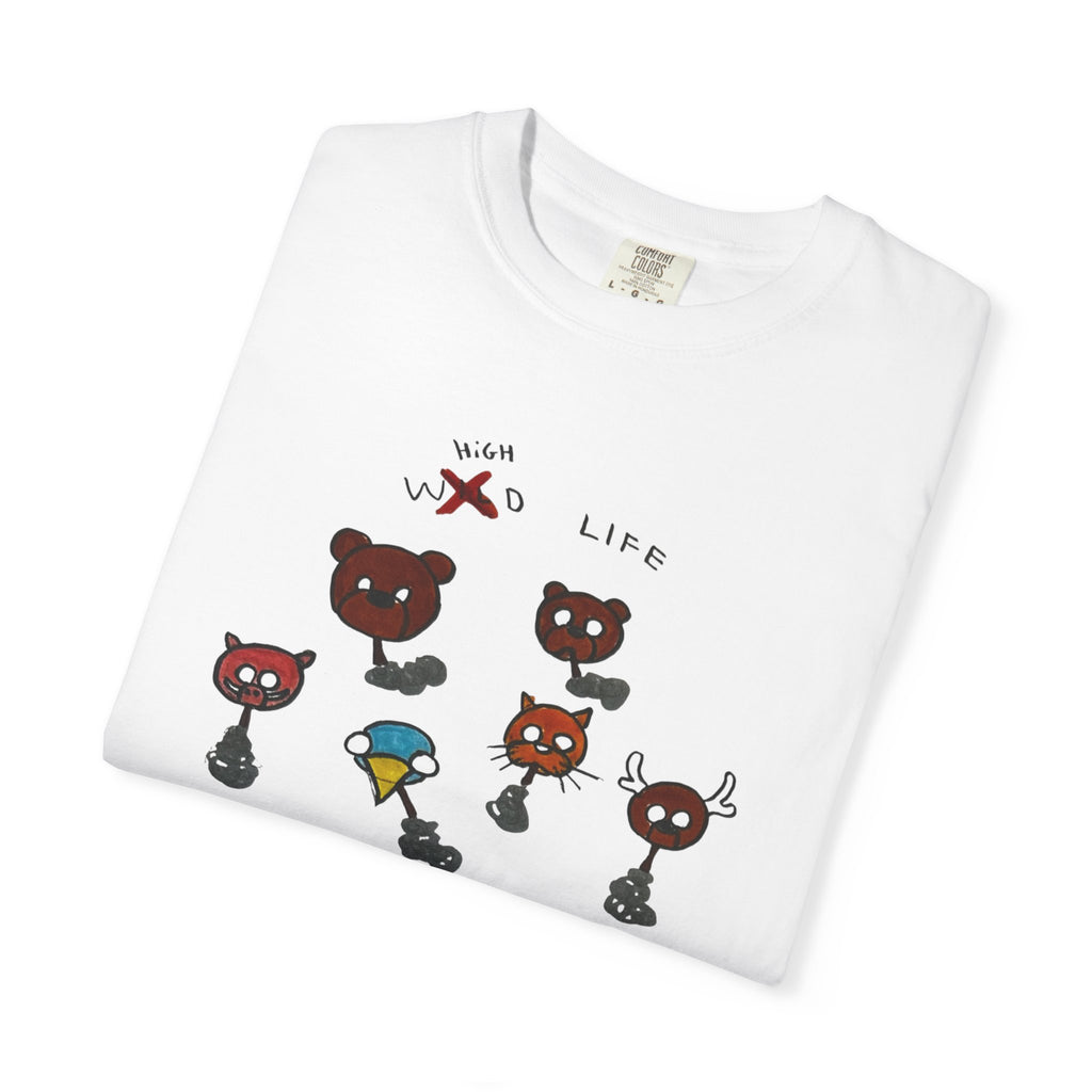 Animals T-shirt