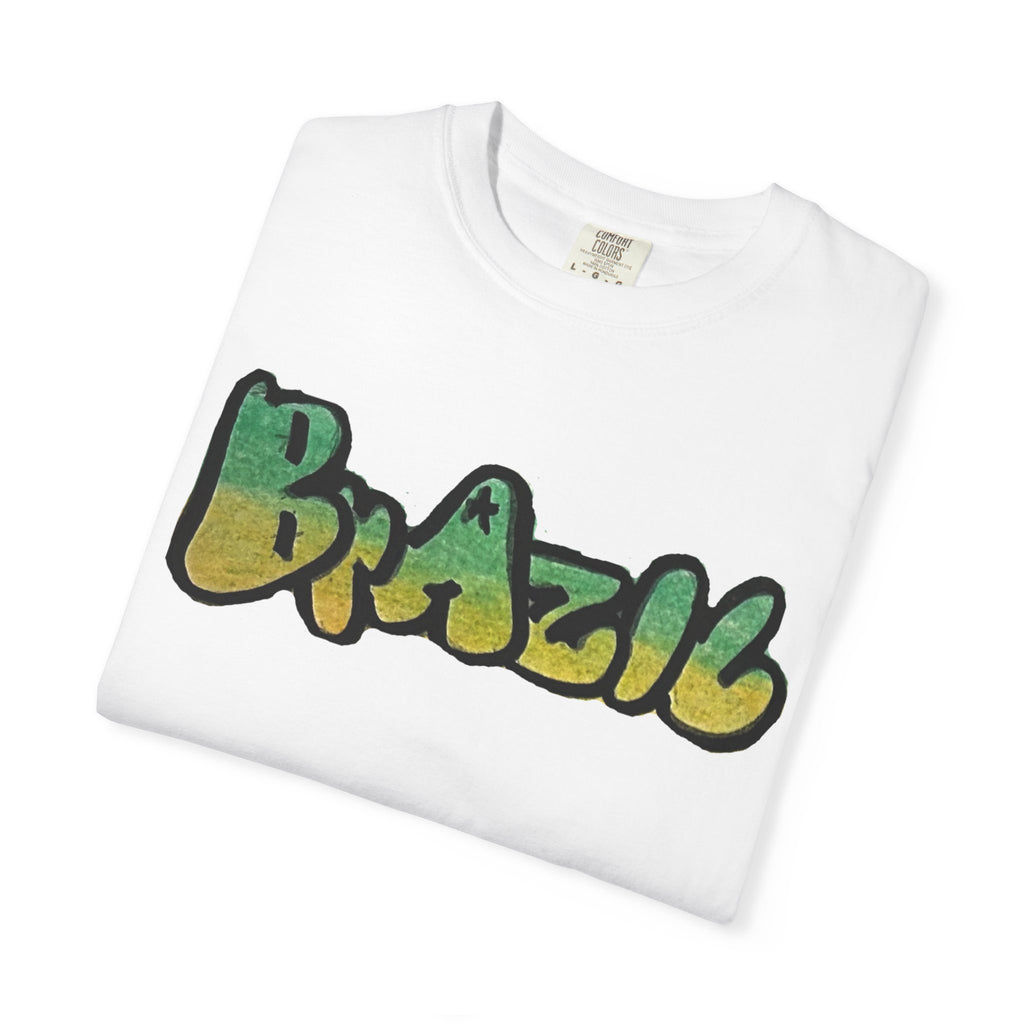 Brazil T-shirt