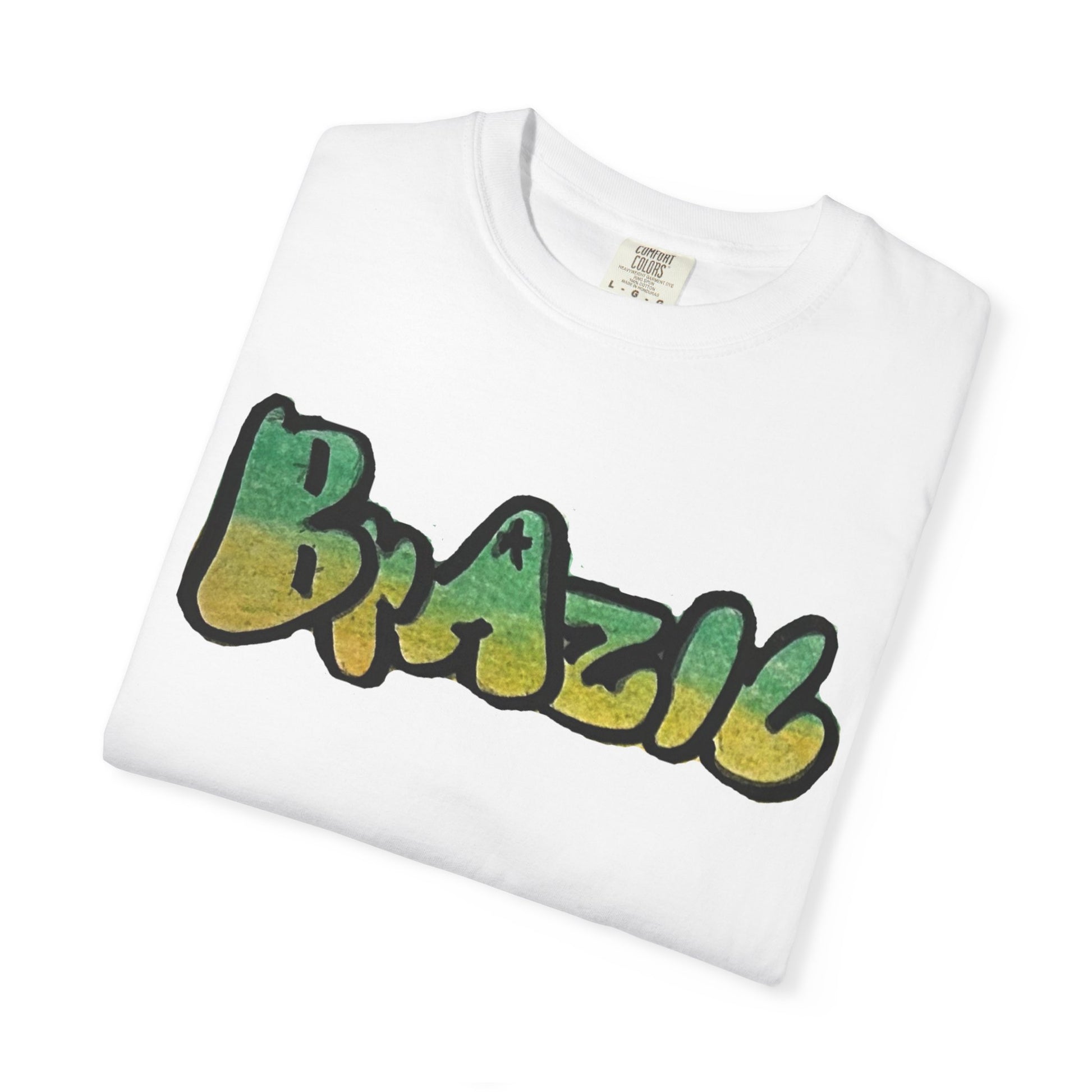Brazil T-shirt