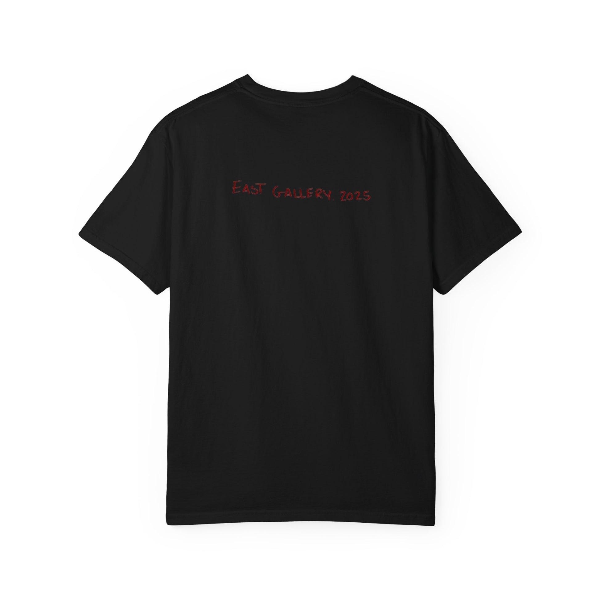 Boston T-shirt
