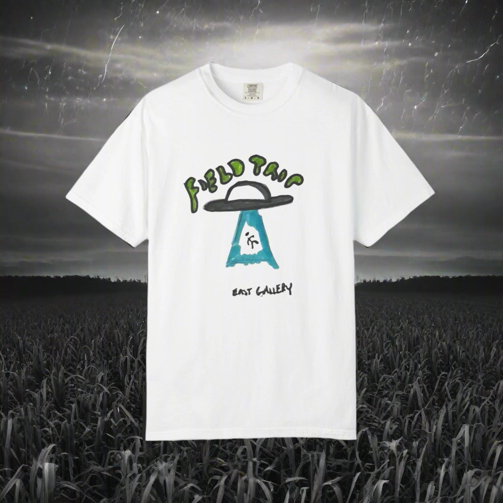 Field Trip T-shirt