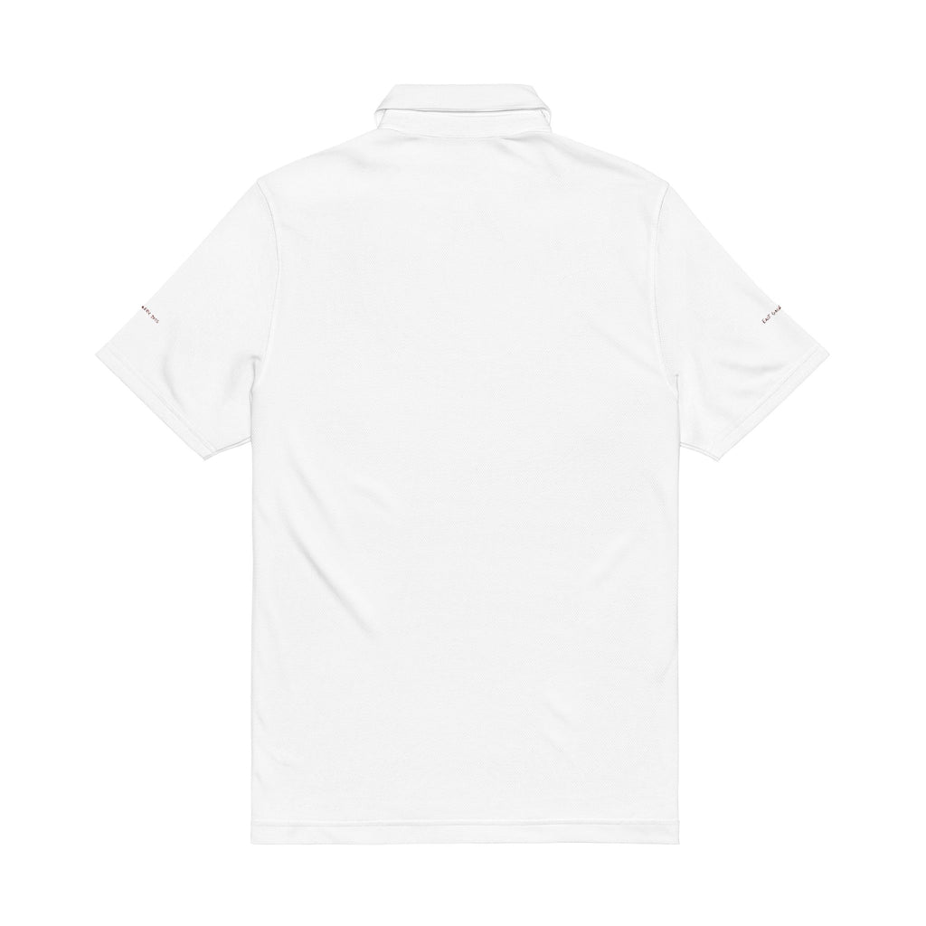 Bahamas X Under Armour® Men's Embroidered Polo Shirt