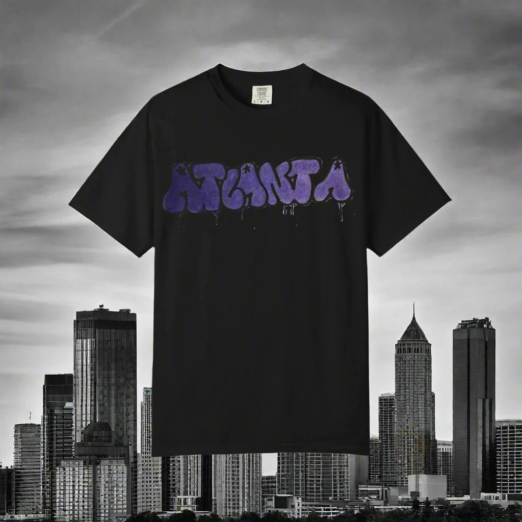 Atlanta T-shirt