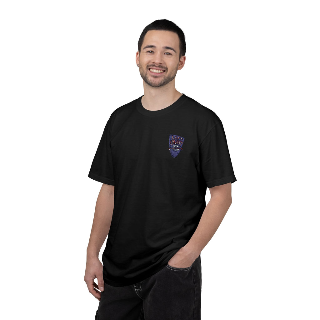 Nets East Gallery Clothing Logo T-shirt