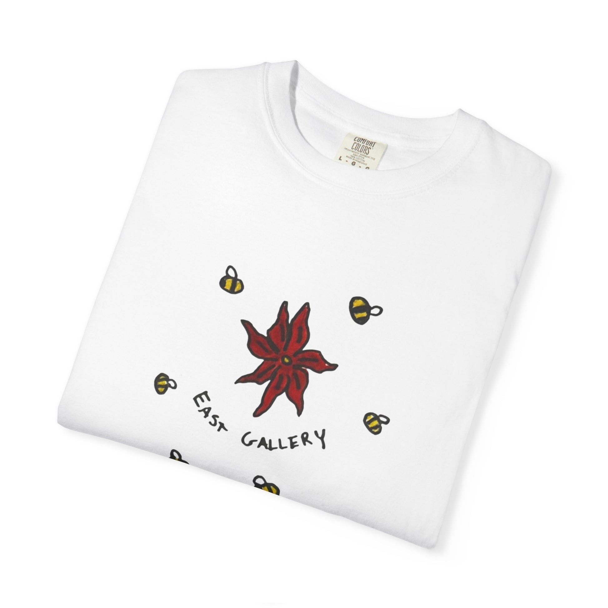 Bees T-shirt