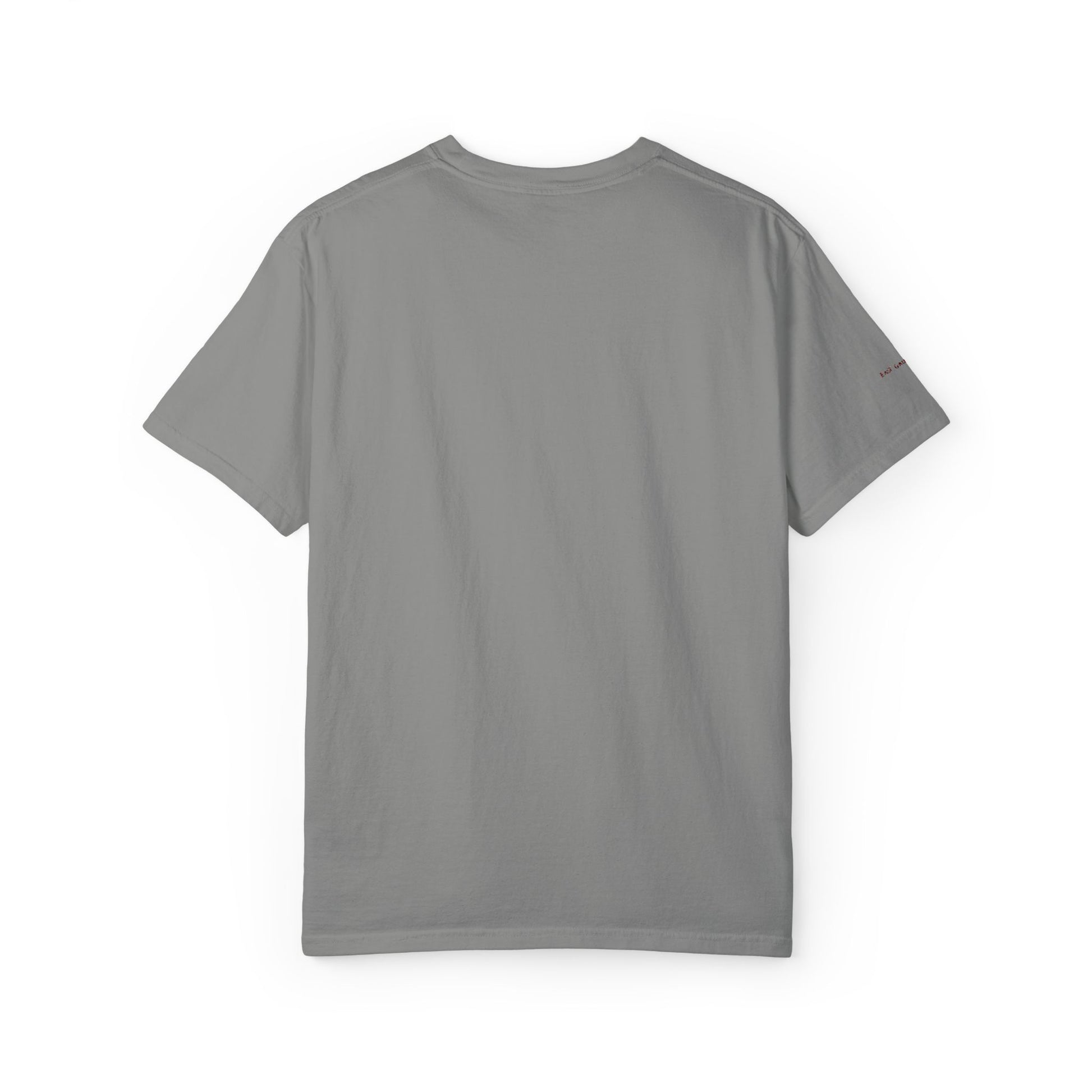 Galerie del Est Embroidered T-shirt