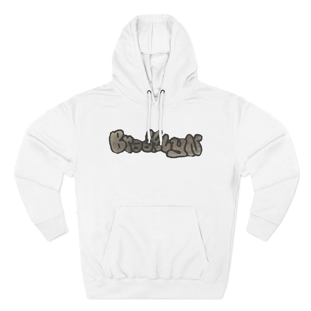 Brooklyn Hoodie