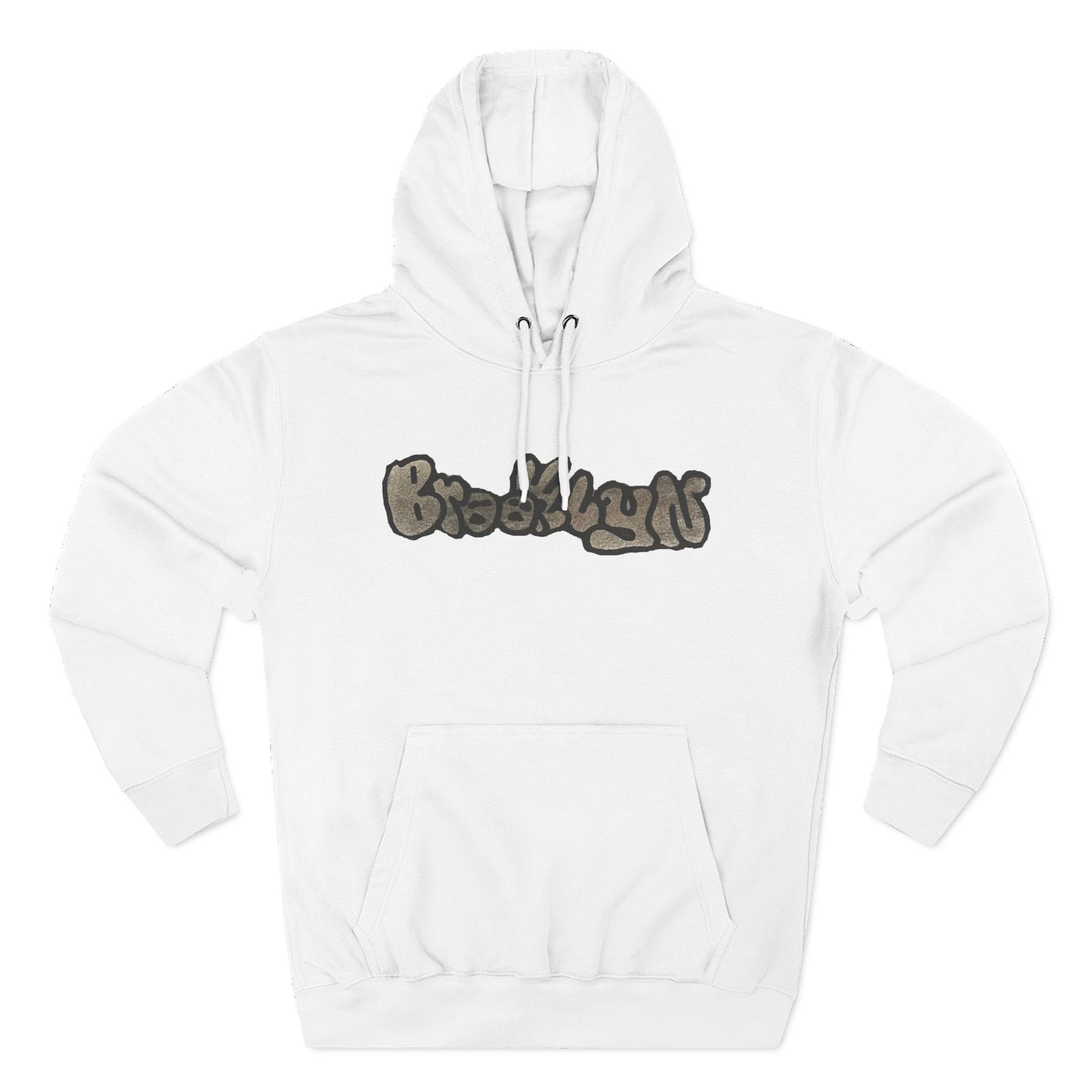 Brooklyn Hoodie