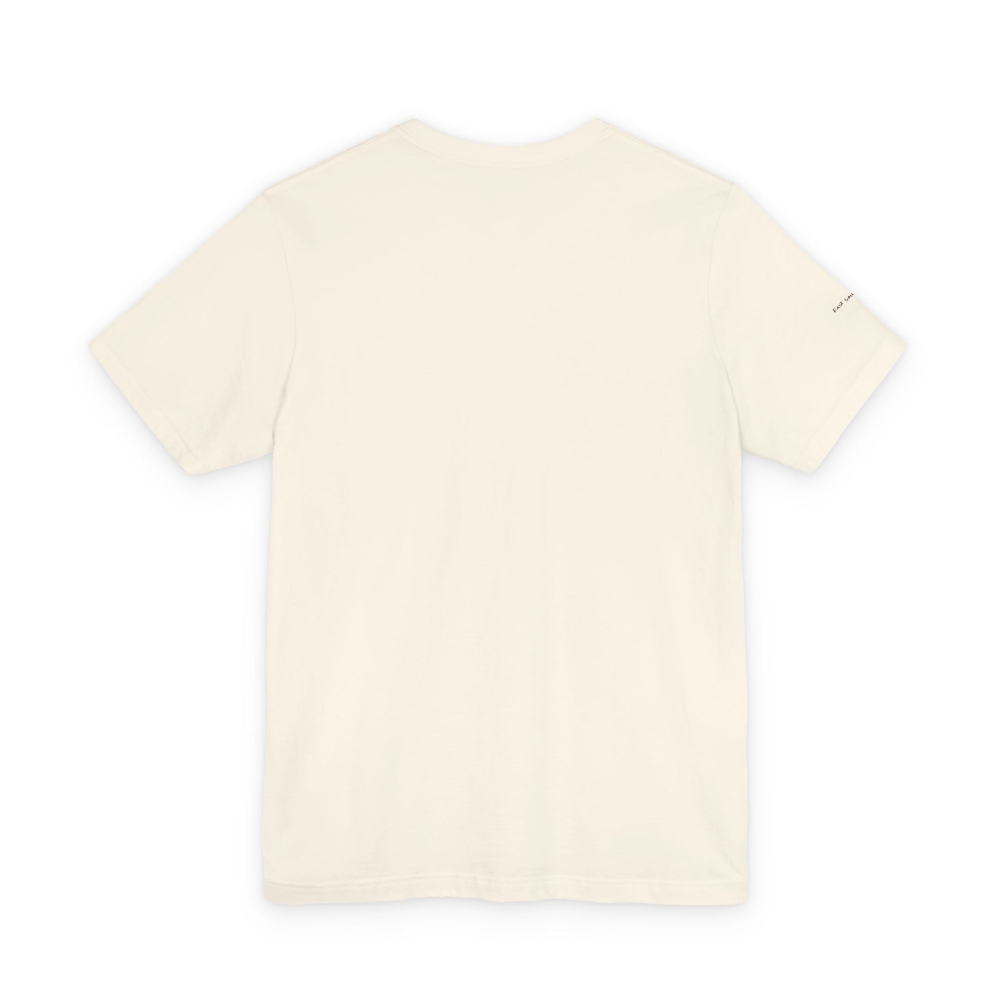 Paris Embroidered Jersey T-shirt