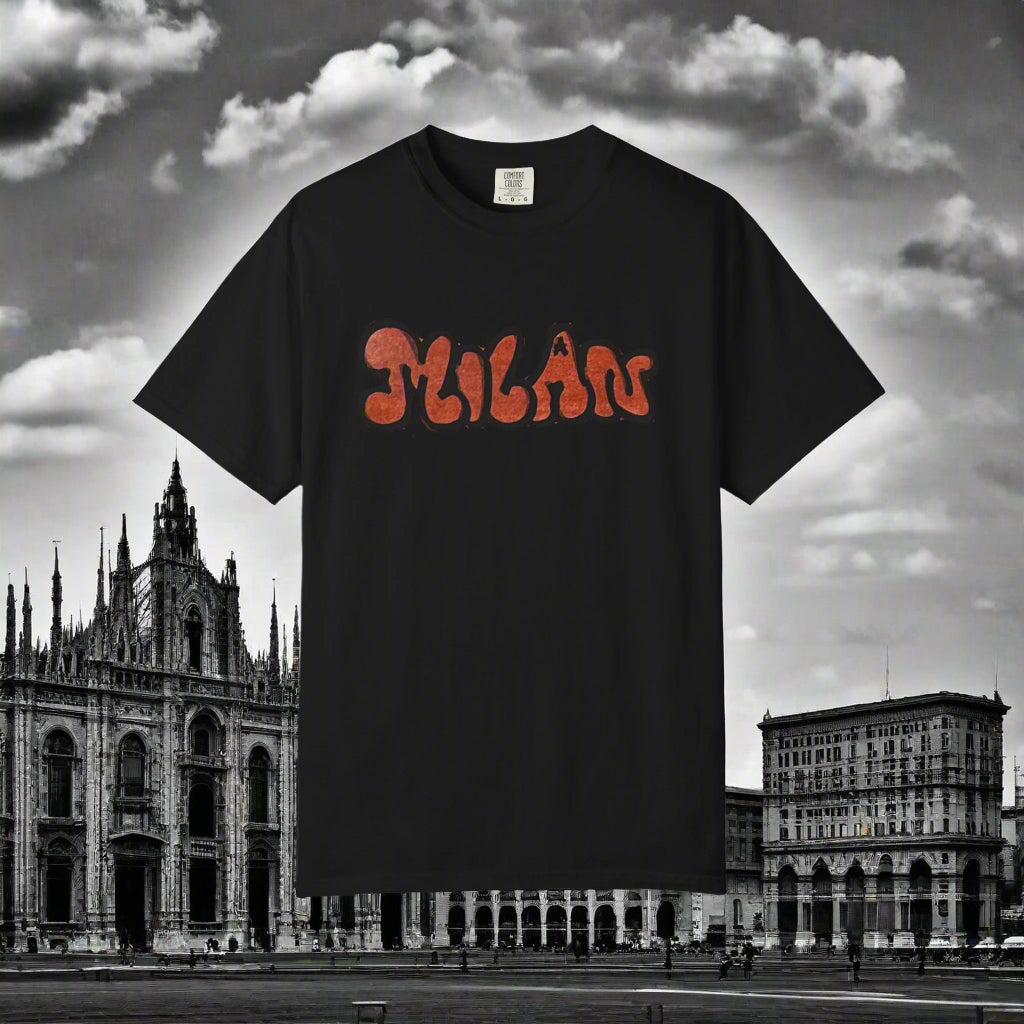 Milan T-shirt