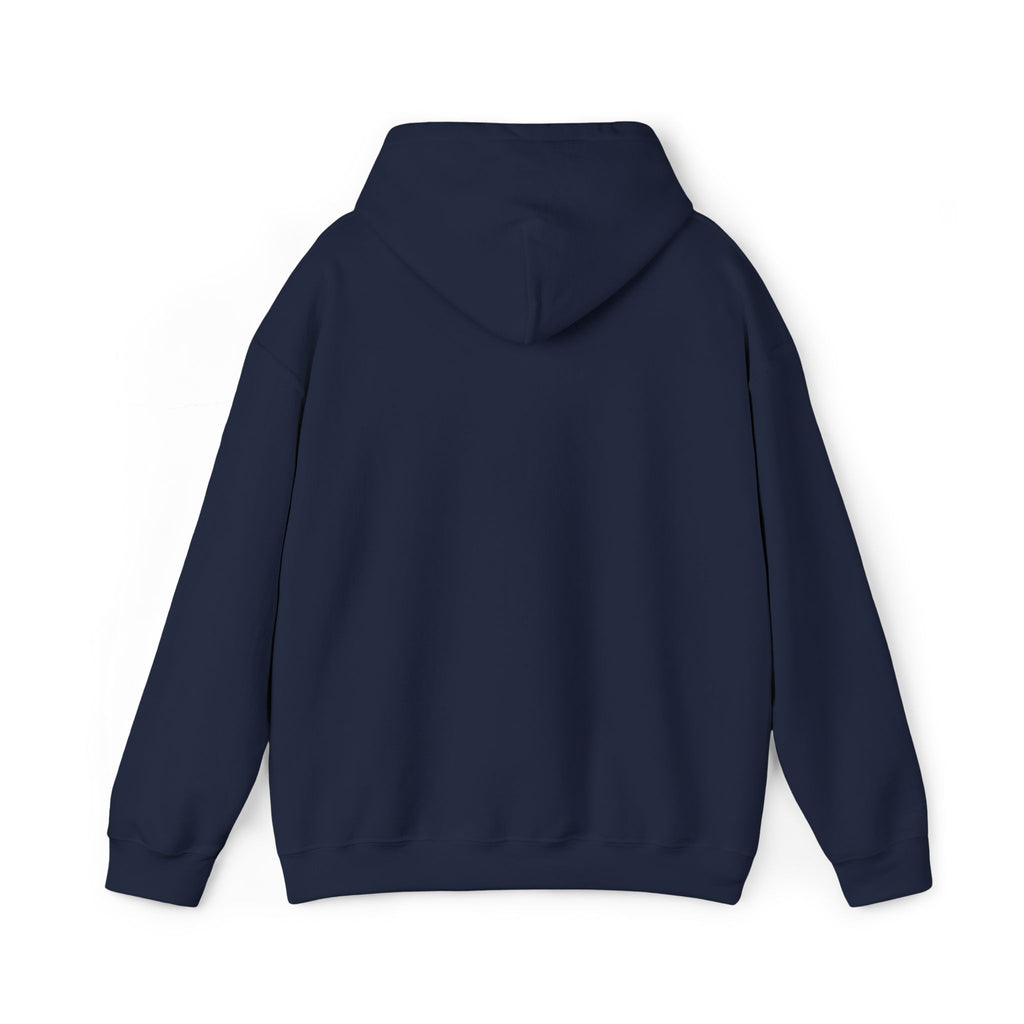 San Francisco Embroidered Hooded Sweatshirt