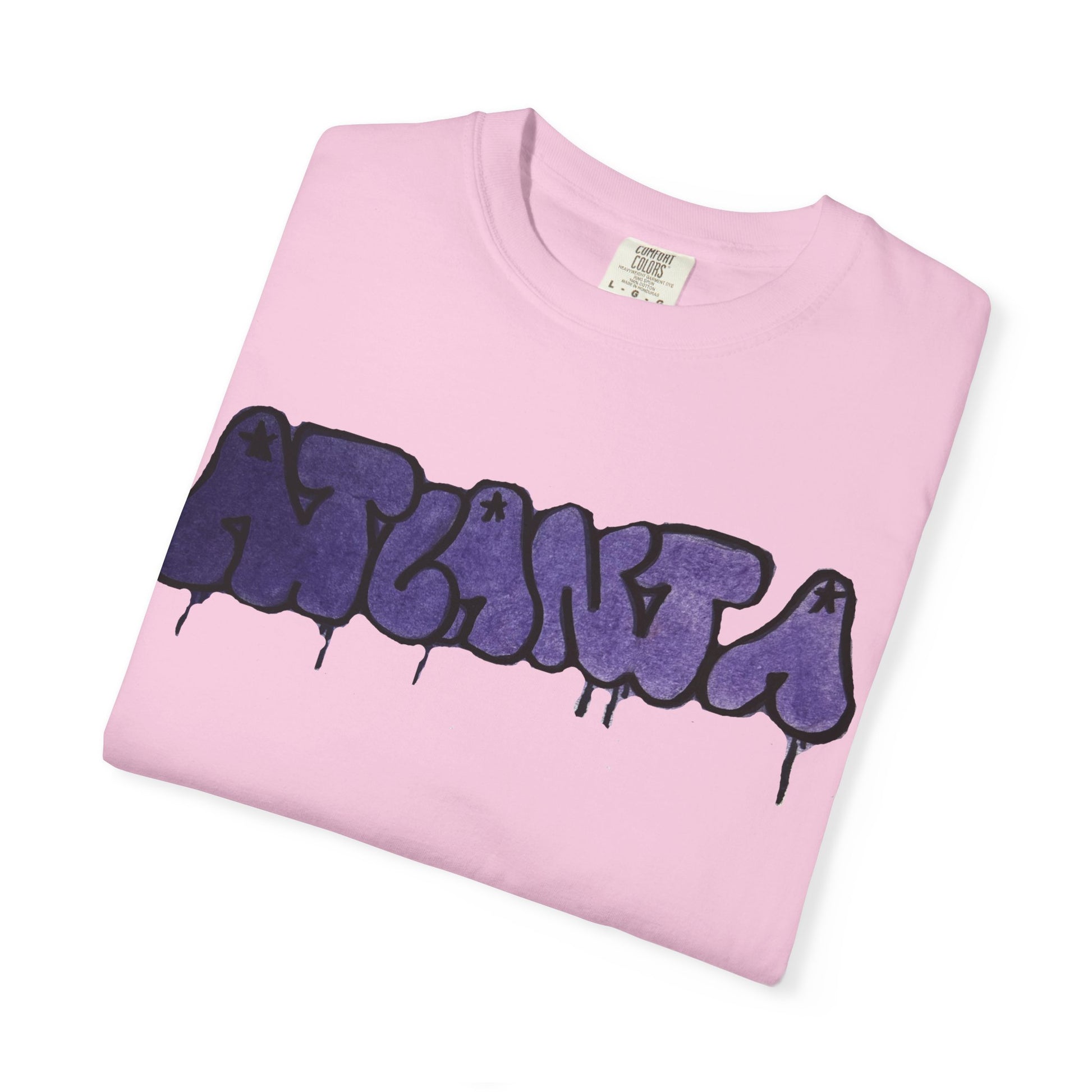 Atlanta T-shirt