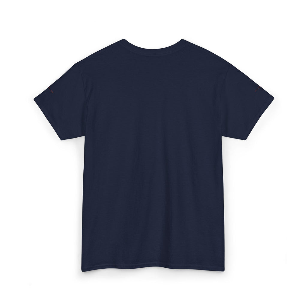 Mexico City Embroidered T-shirt